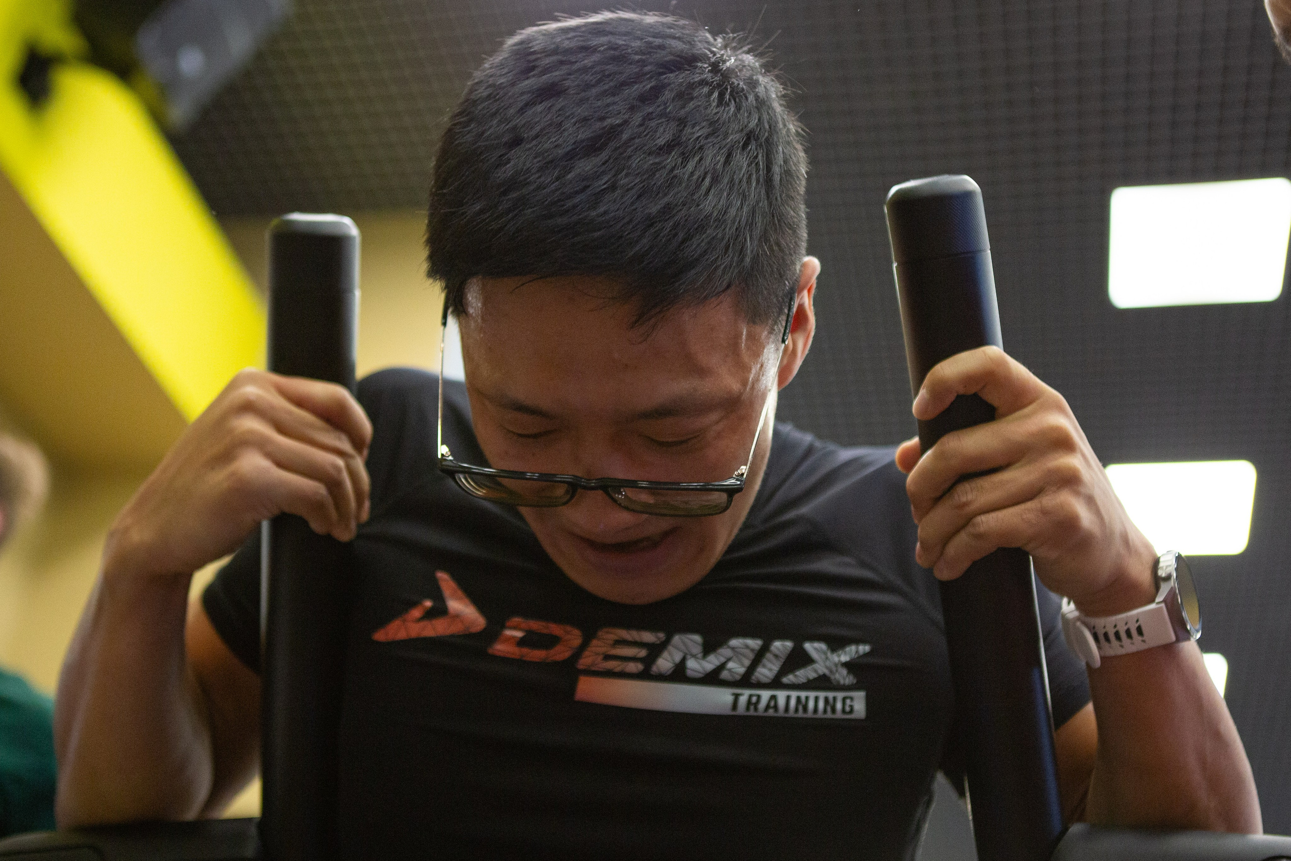 OCR Indoor Light. Кутузов Евгений Фотограф в Южно-Сахалинске