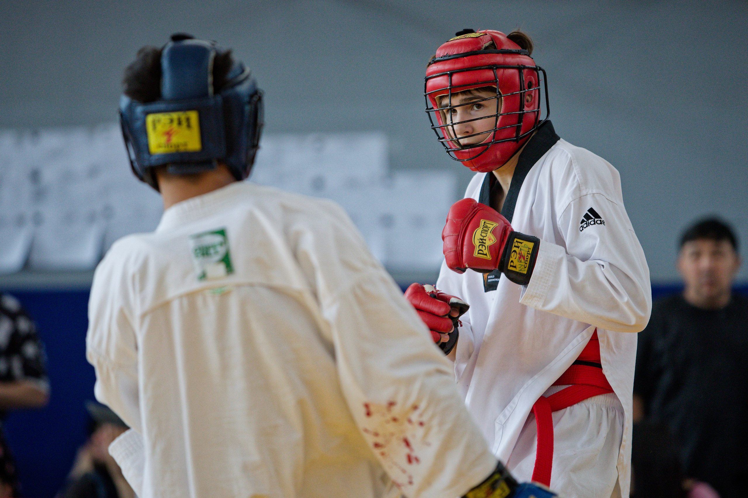 Турнир по армейскому рукопашному бою на кубок Героя России А. Ю. Фомина. Кутузов Евгений Фотограф в Южно-Сахалинске