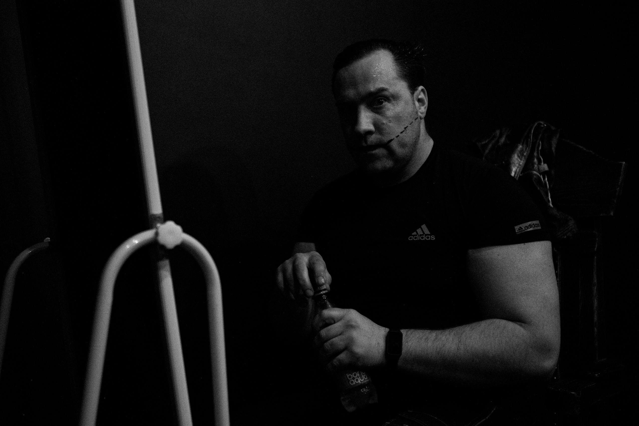 Выступление группы LAZO. Кутузов Евгений Фотограф в Южно-Сахалинске