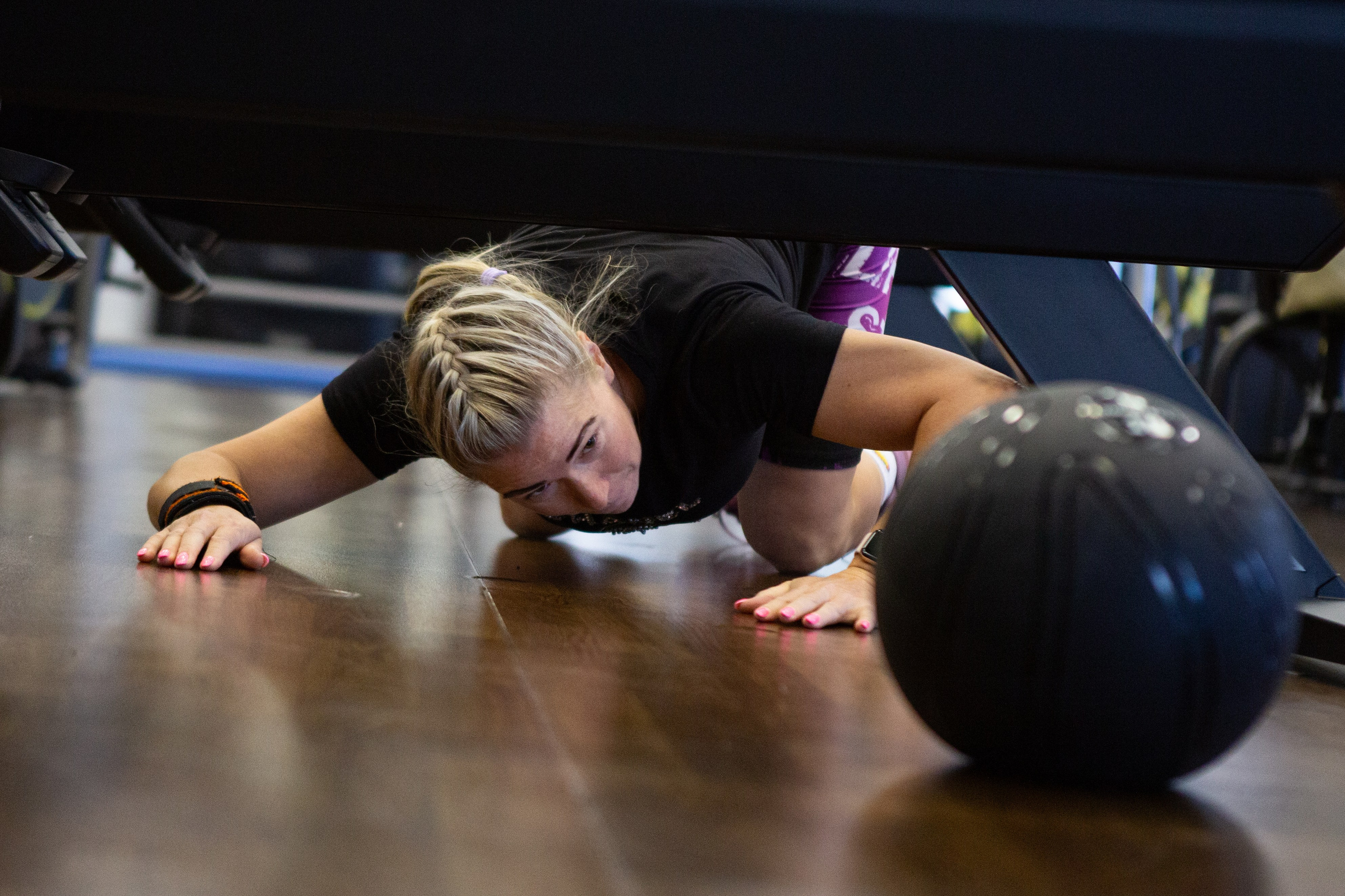 OCR Indoor Light. Кутузов Евгений Фотограф в Южно-Сахалинске