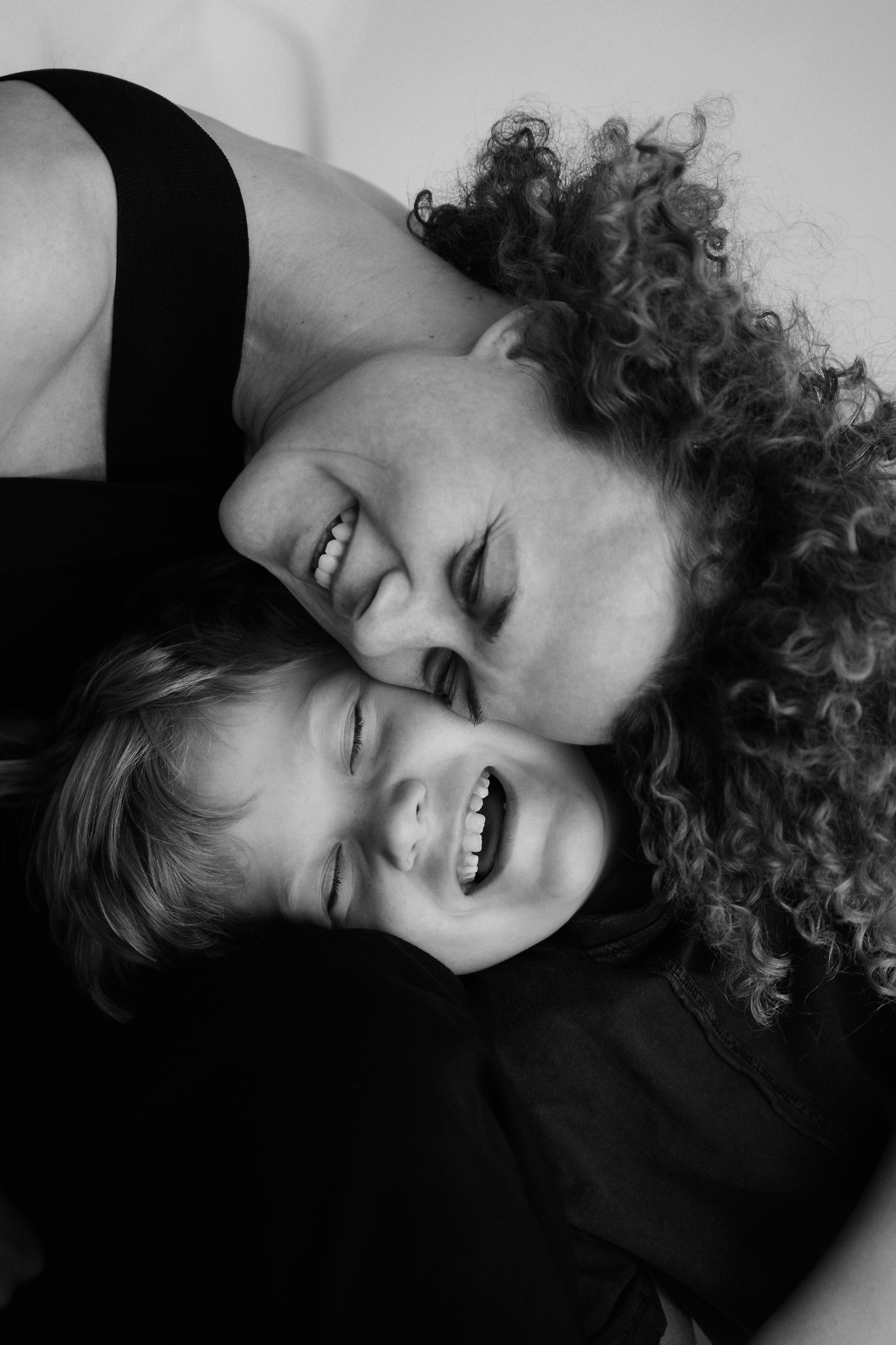 Мария и Лев. Семейный фотограф в Москве Надя Бугаева