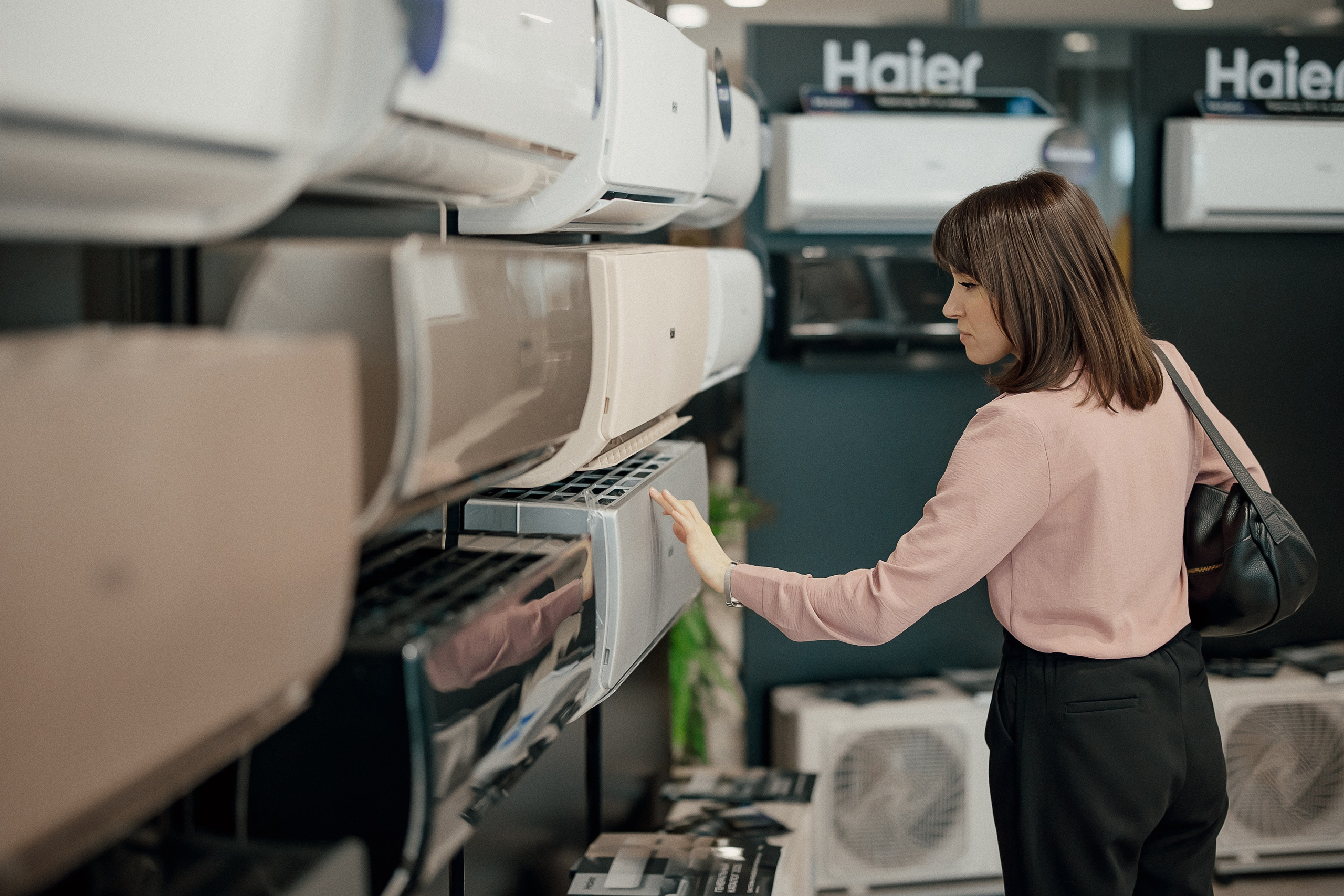 Haier. Свадебный фотограф