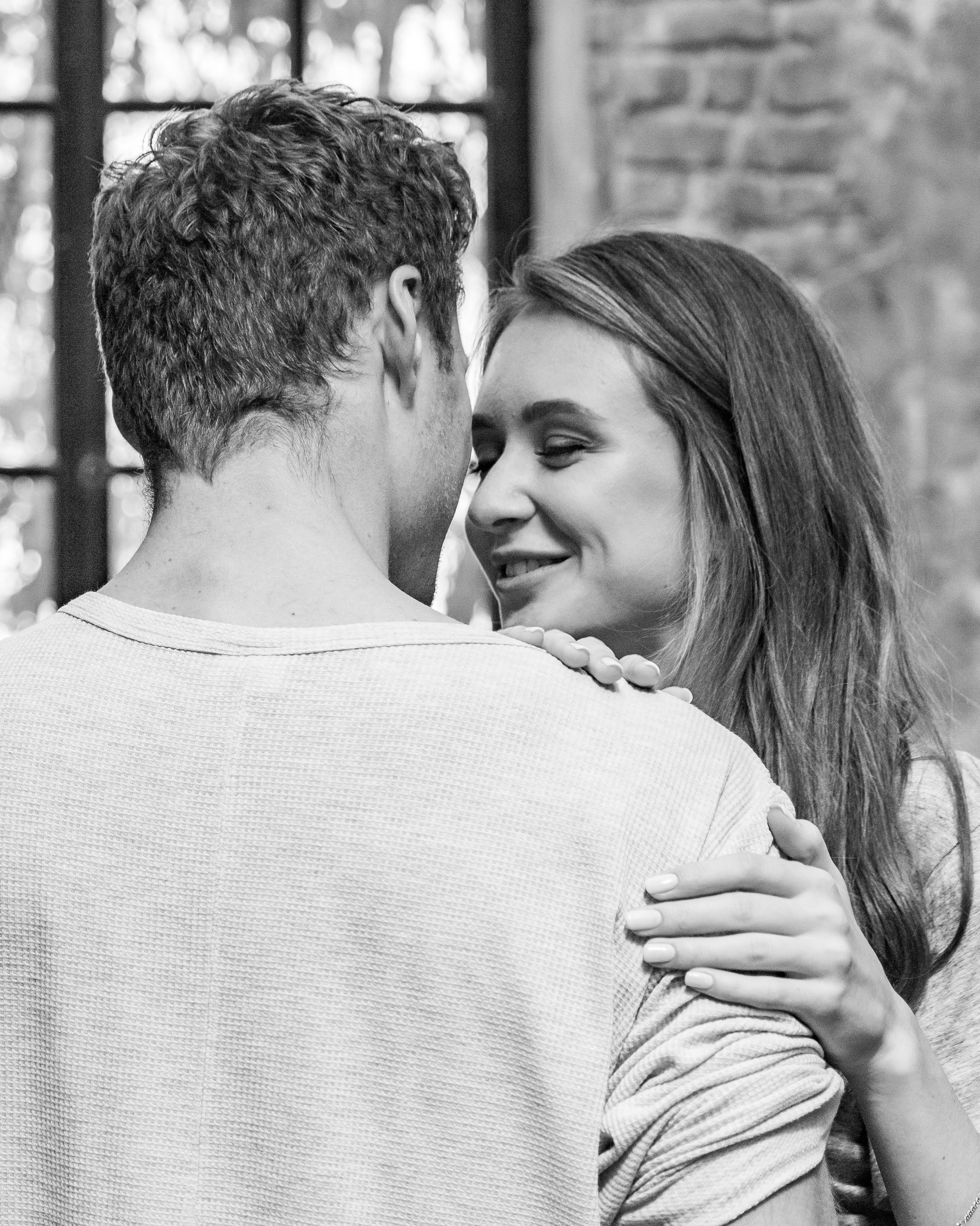 История Дианы и Александра. Репортажный фотограф в Москве