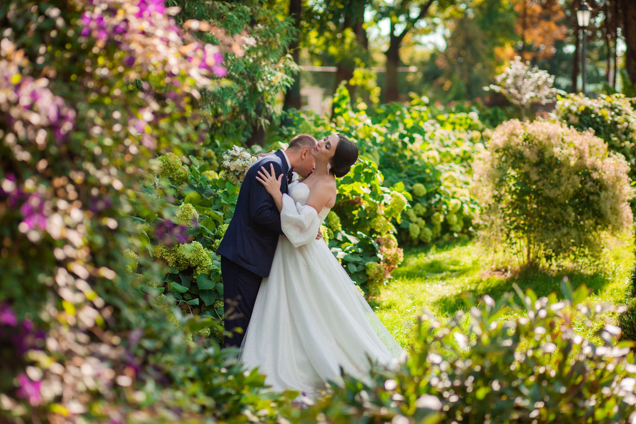 Wedding. Ваш фотограф Светлана Мицукова