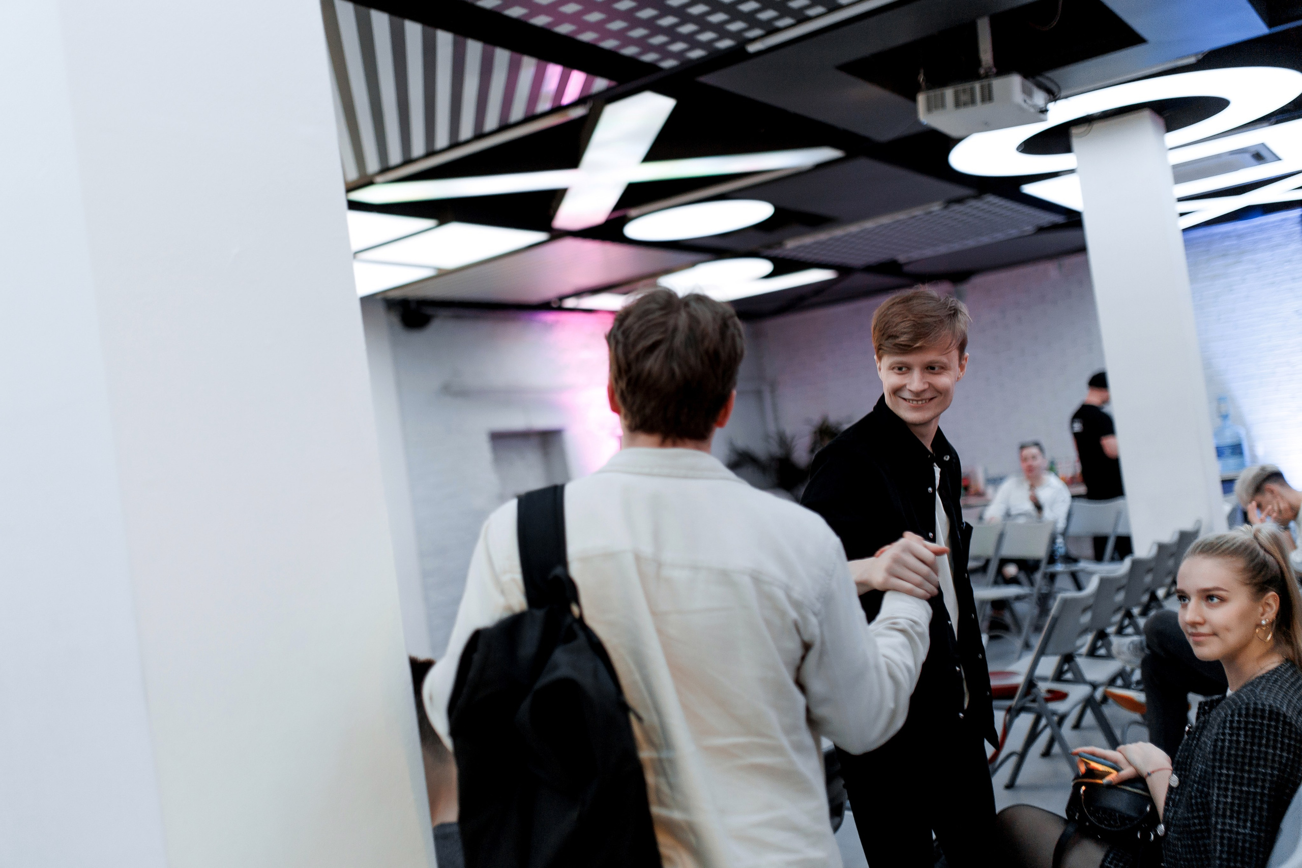 Тинькофф. Свадебный фотограф Каледич Тимофей