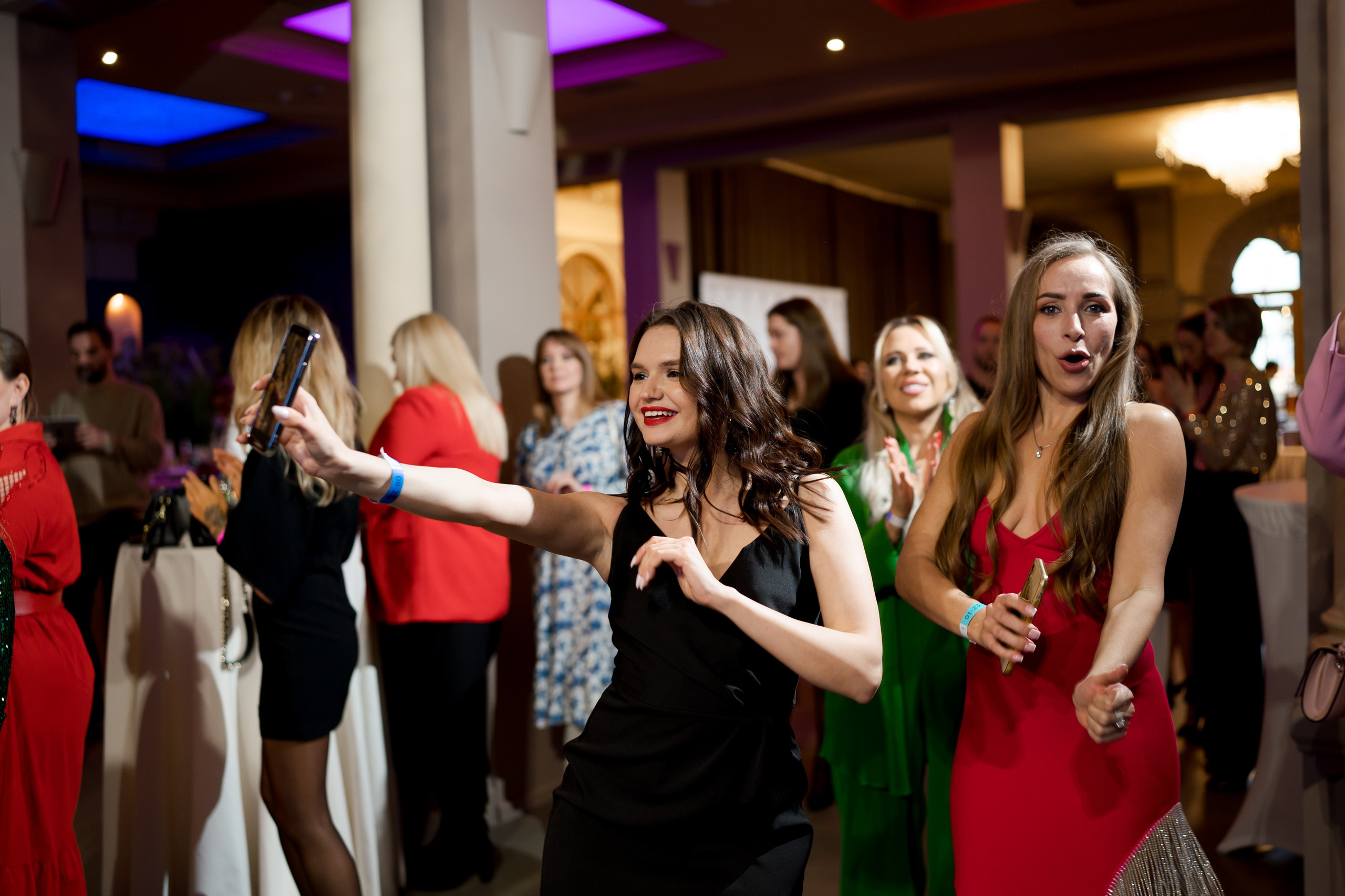 Макс Бартон — открытие МИПИП. Свадебный фотограф Санкт-Петербург СПб