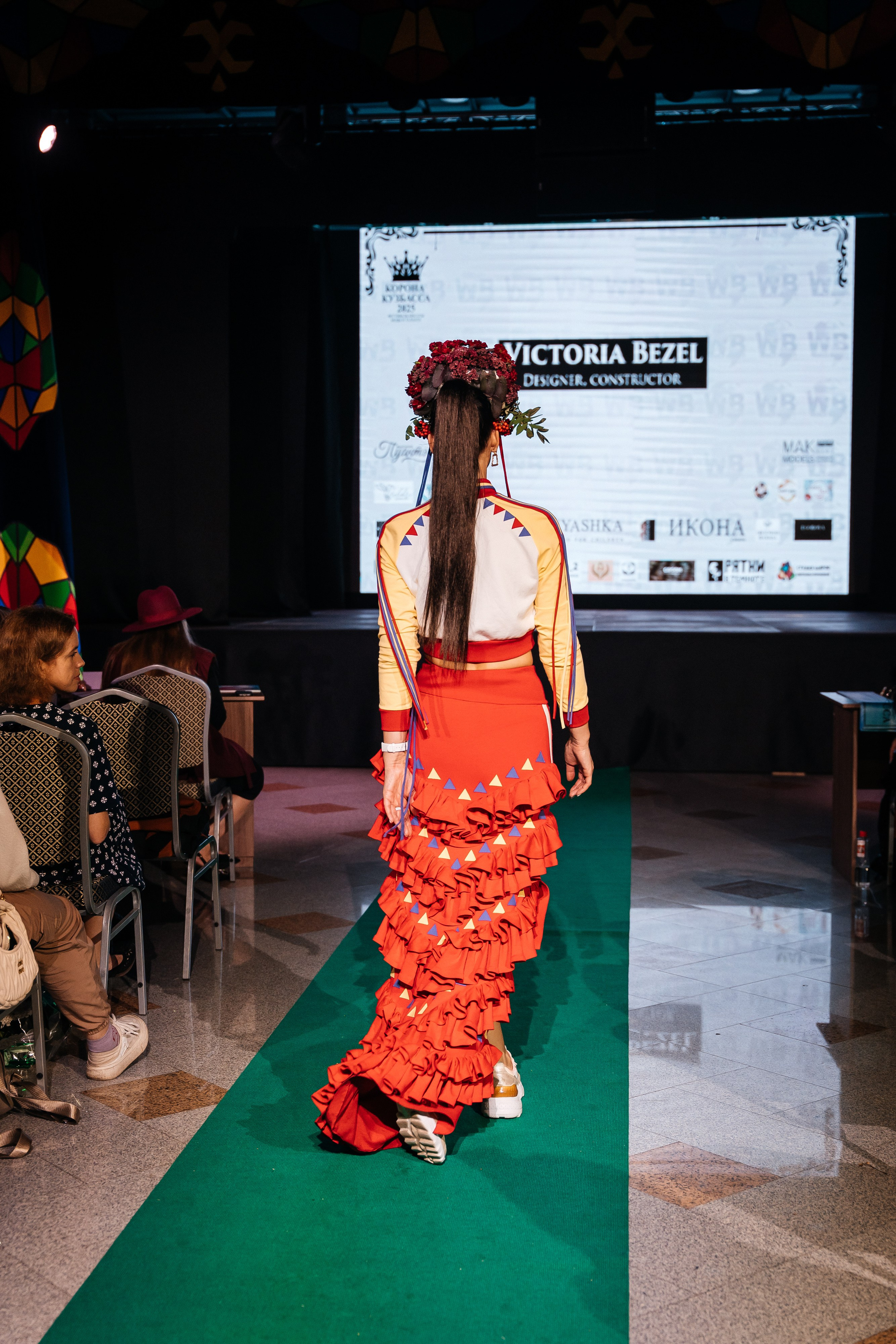 Фотографии Корона Кузбасса 2025. Фотограф в Новокузнецке Иван Дендин