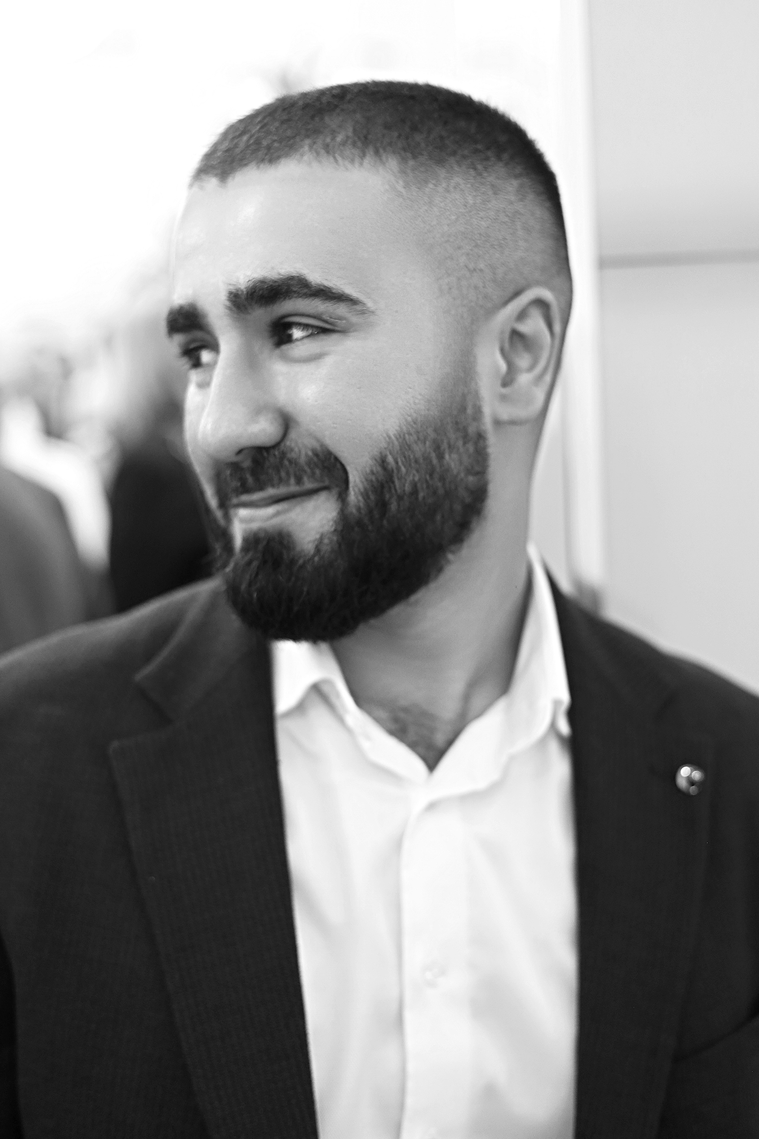 Арнольд & Орнелла. Фотография — это жизнь, освещенная вспышкой