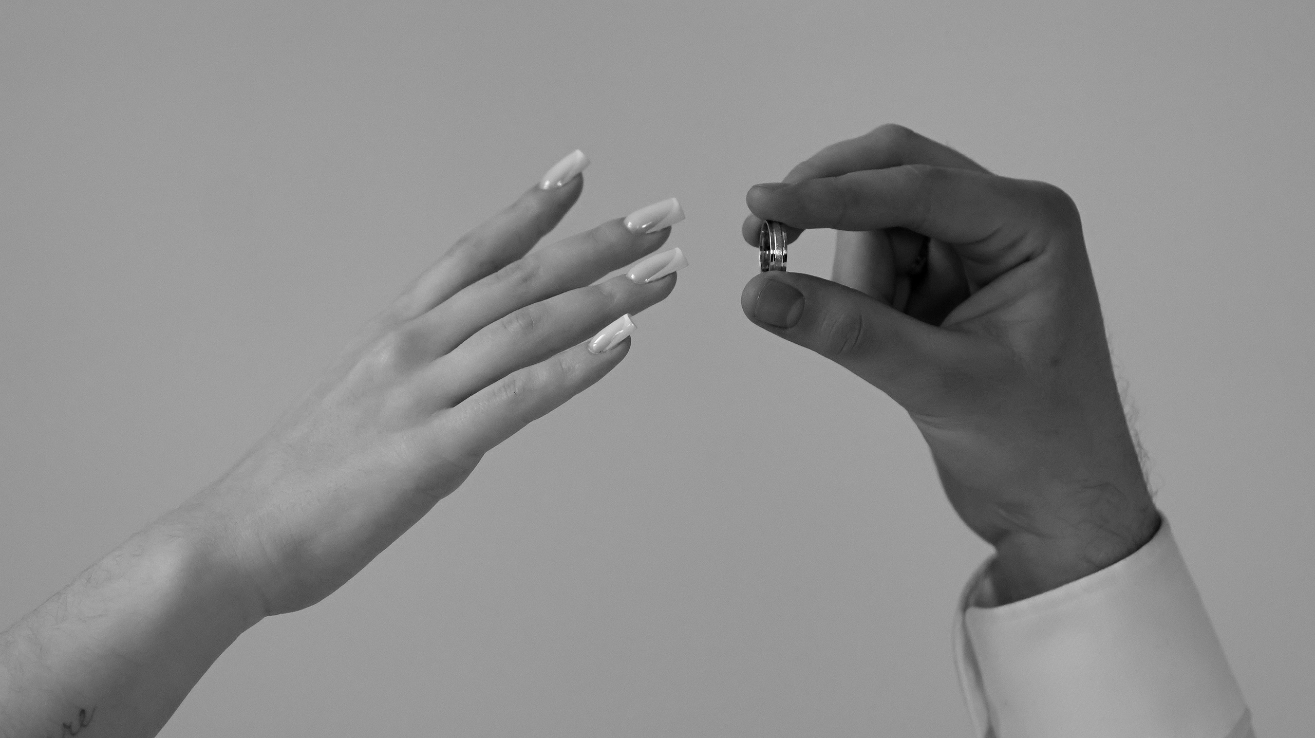 Иванна и Диана. Фотография — это жизнь, освещенная вспышкой