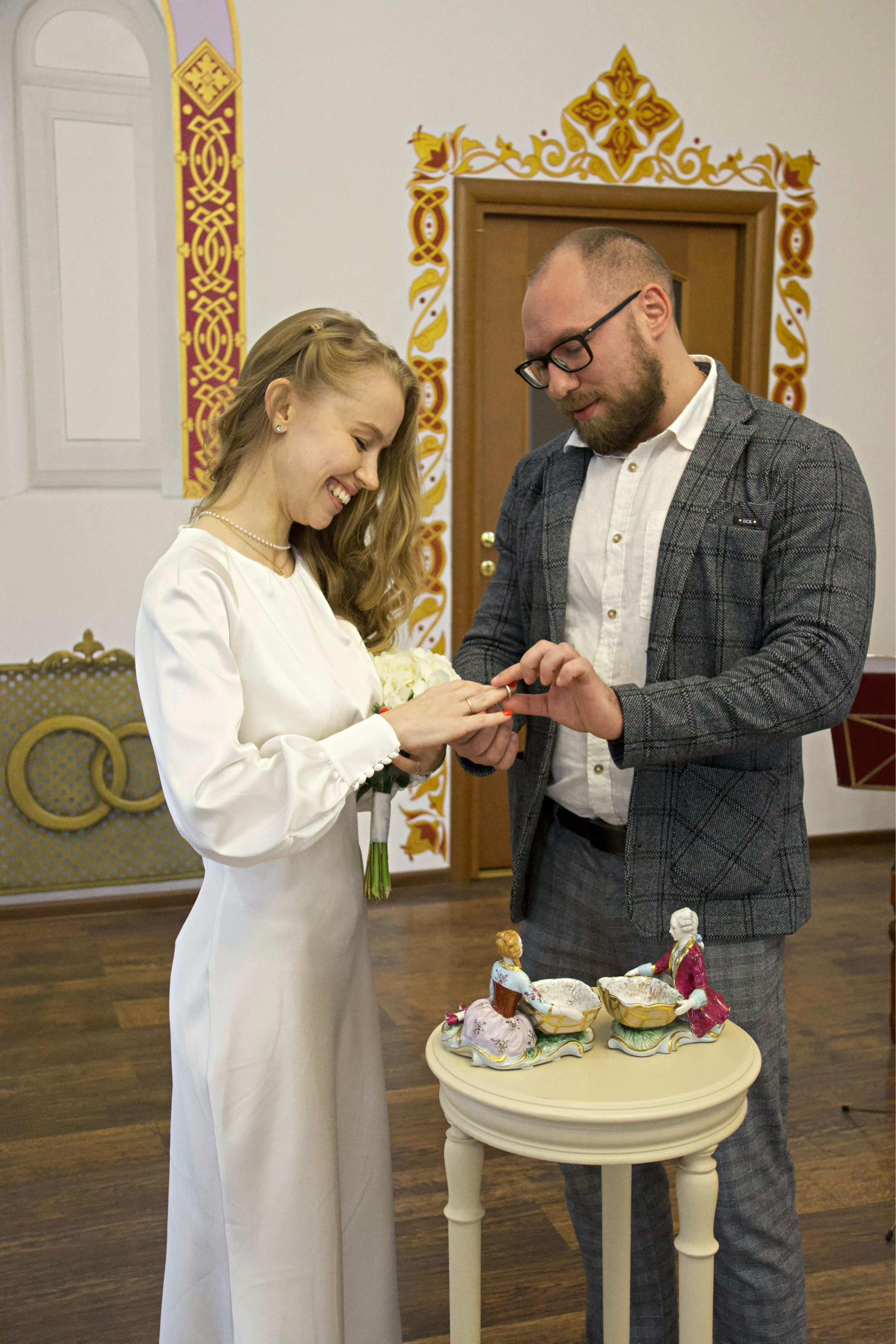 Яна & Михаил. Фотография — это жизнь, освещенная вспышкой