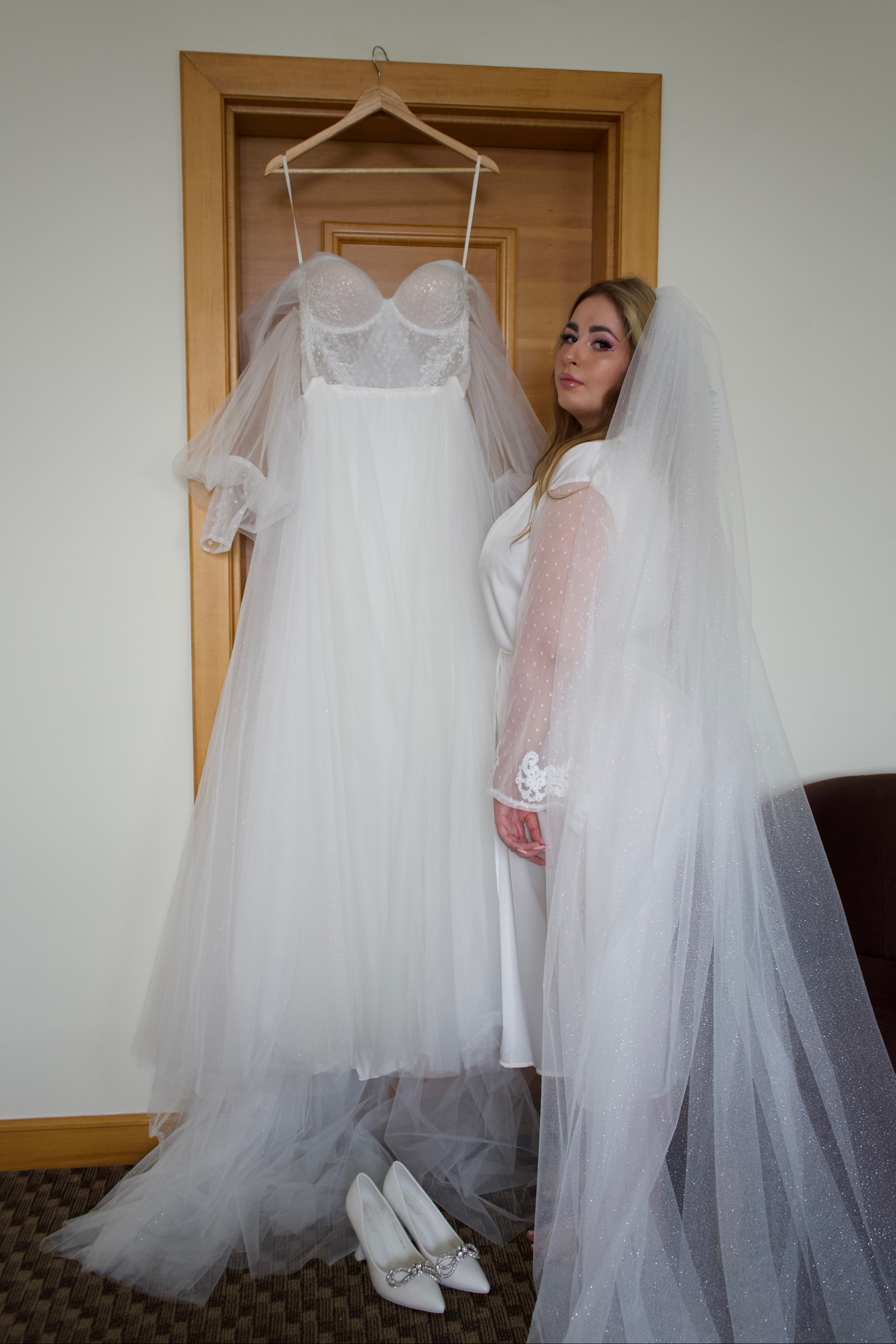 Вячеслав & София. Фотография — это жизнь, освещенная вспышкой