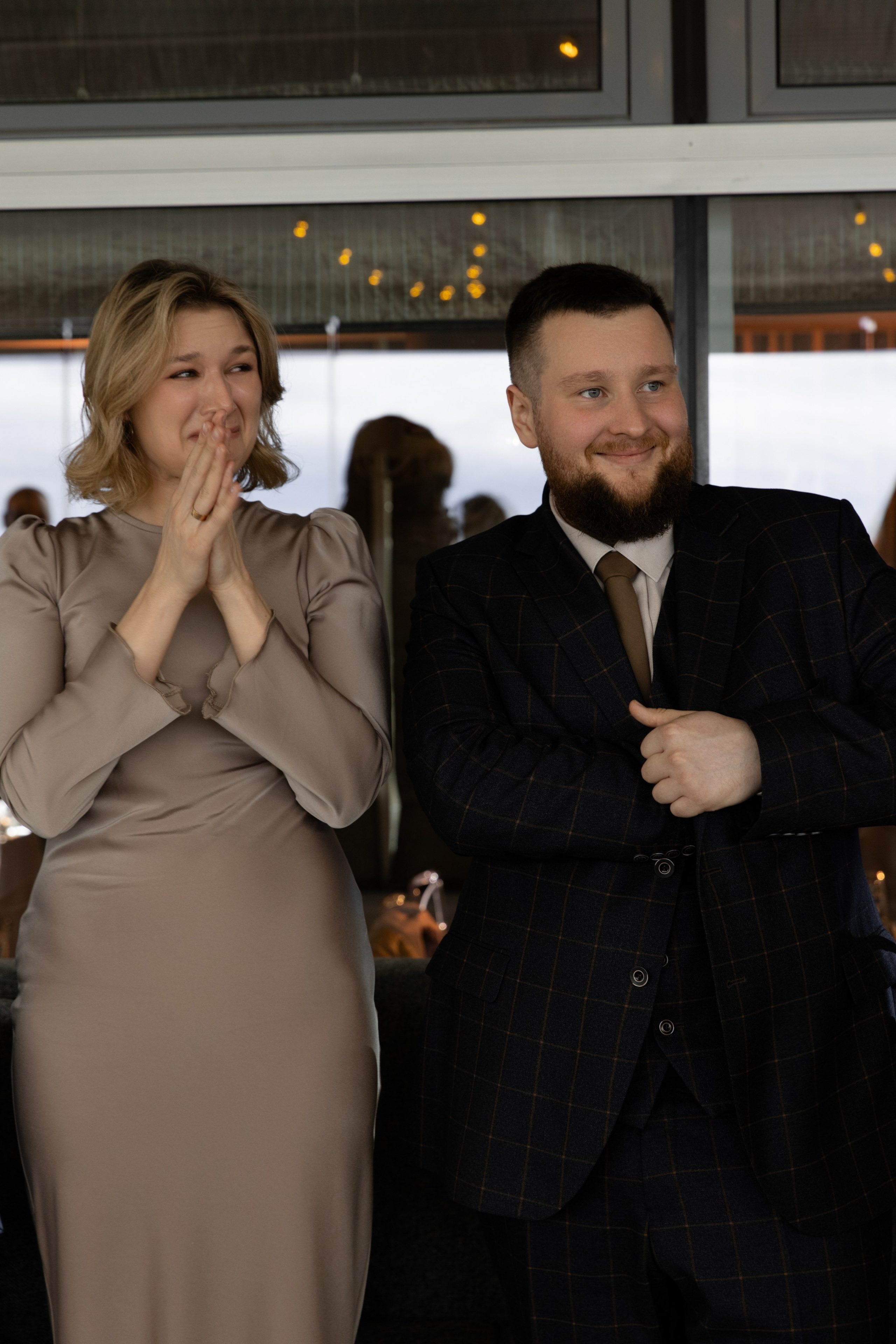 Даша и Леша. Фотограф Нижний Новгород