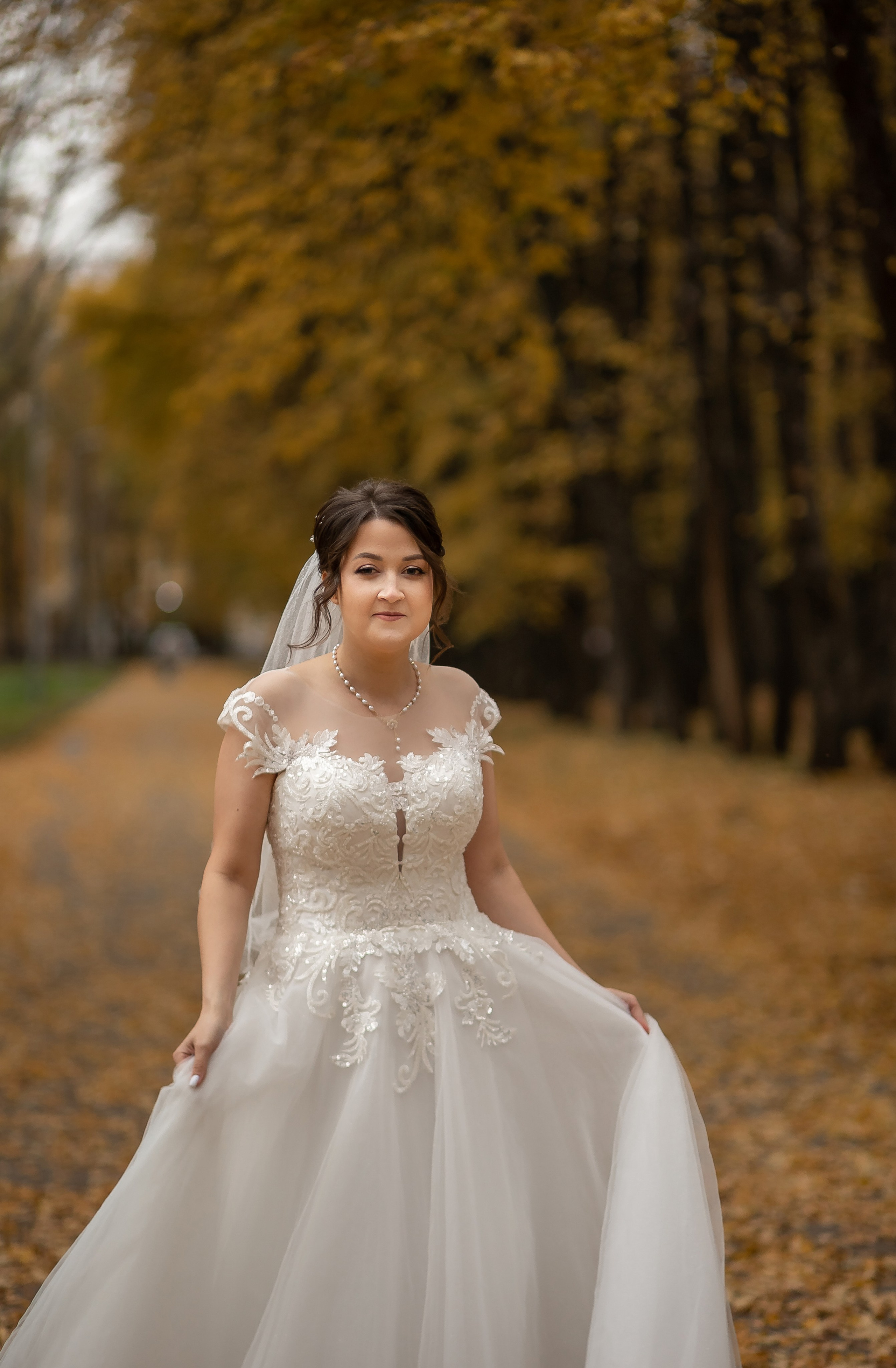 Дмитрий и Александра. Свадебный и семейный фотограф в Рязани Саша Крутых