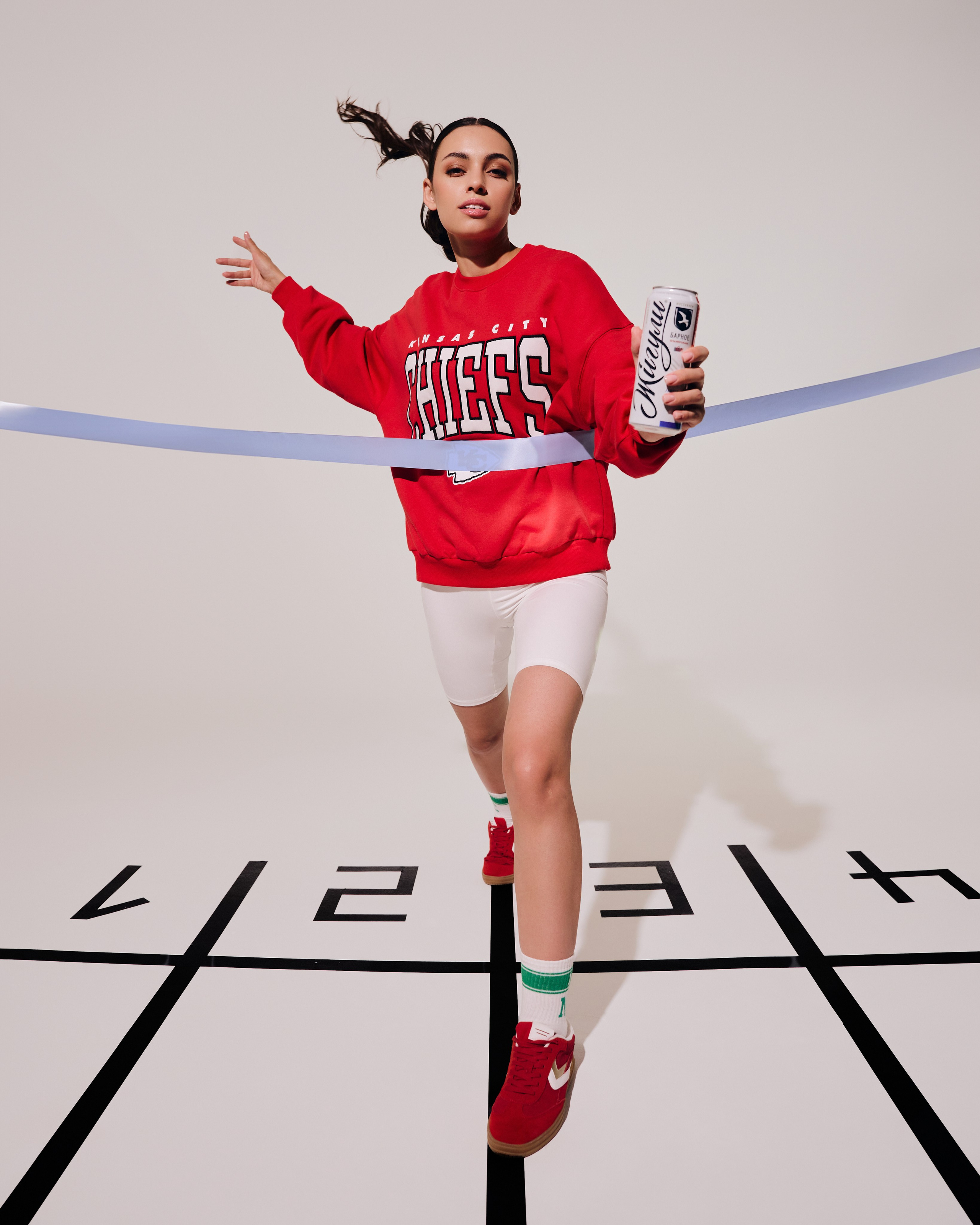 Жигули Барное. Фотограф Москва Сергей Громов