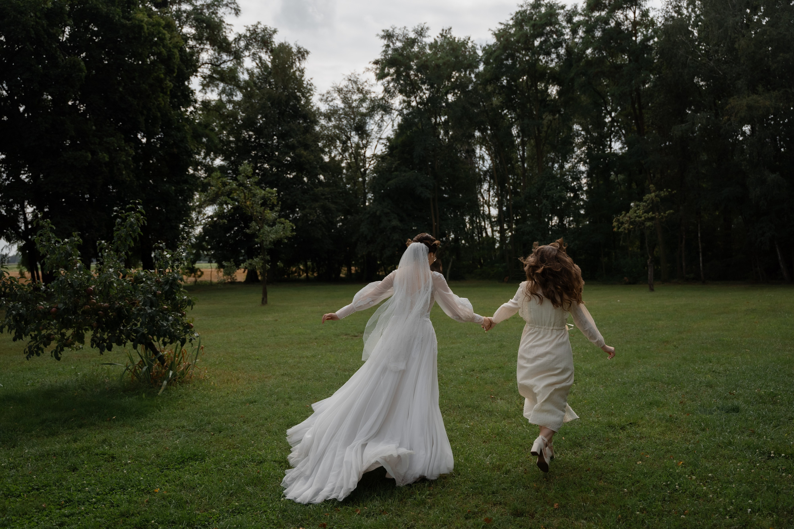 Свадебная вечеринка. Свадебный и семейный фотограф | Слоним, Гродно| Варя Режа́бек