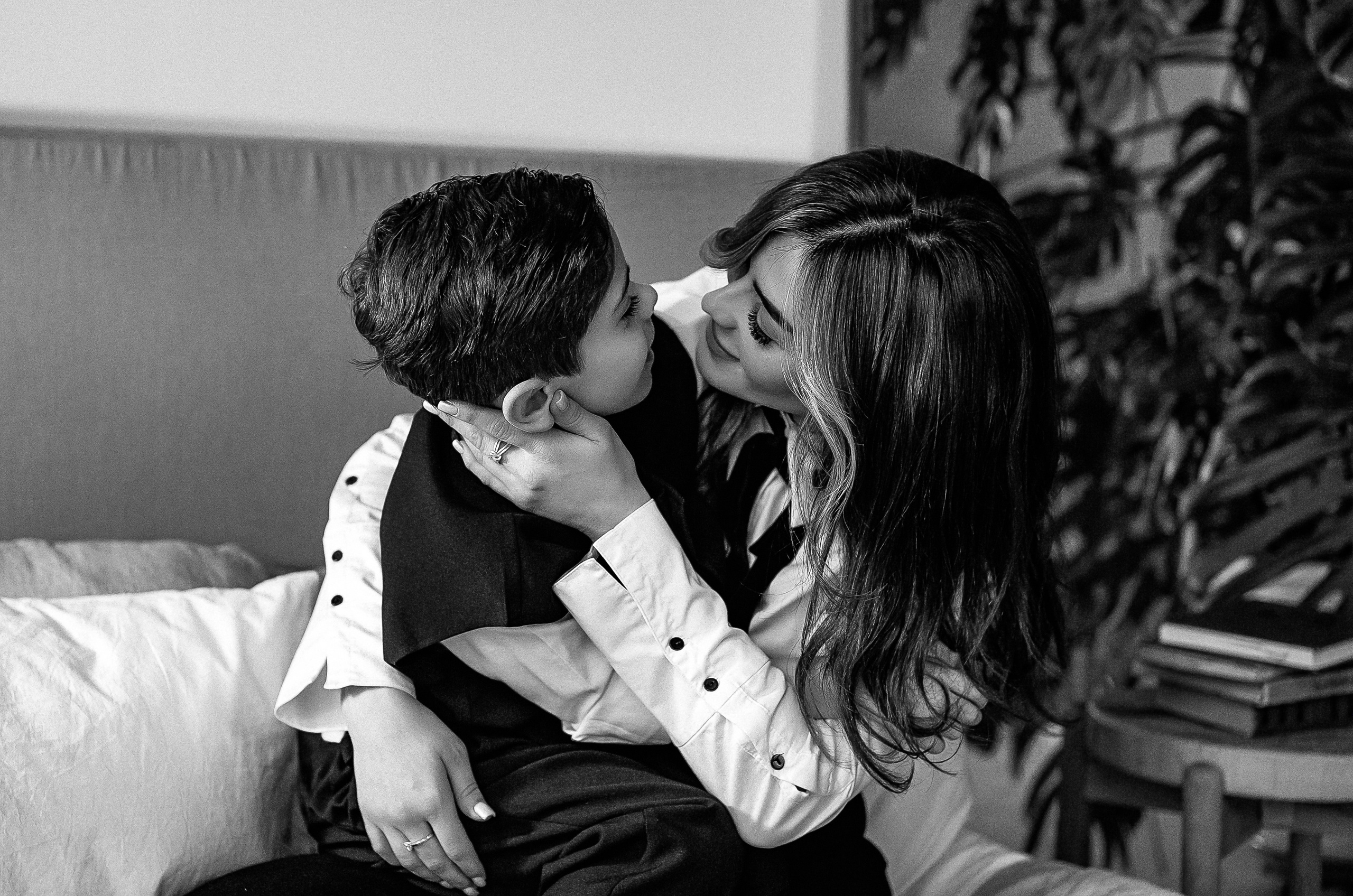 Лилита Ч/Б. Свадебный и семейный фотограф/видеограф в Краснодаре Наталья Осинская