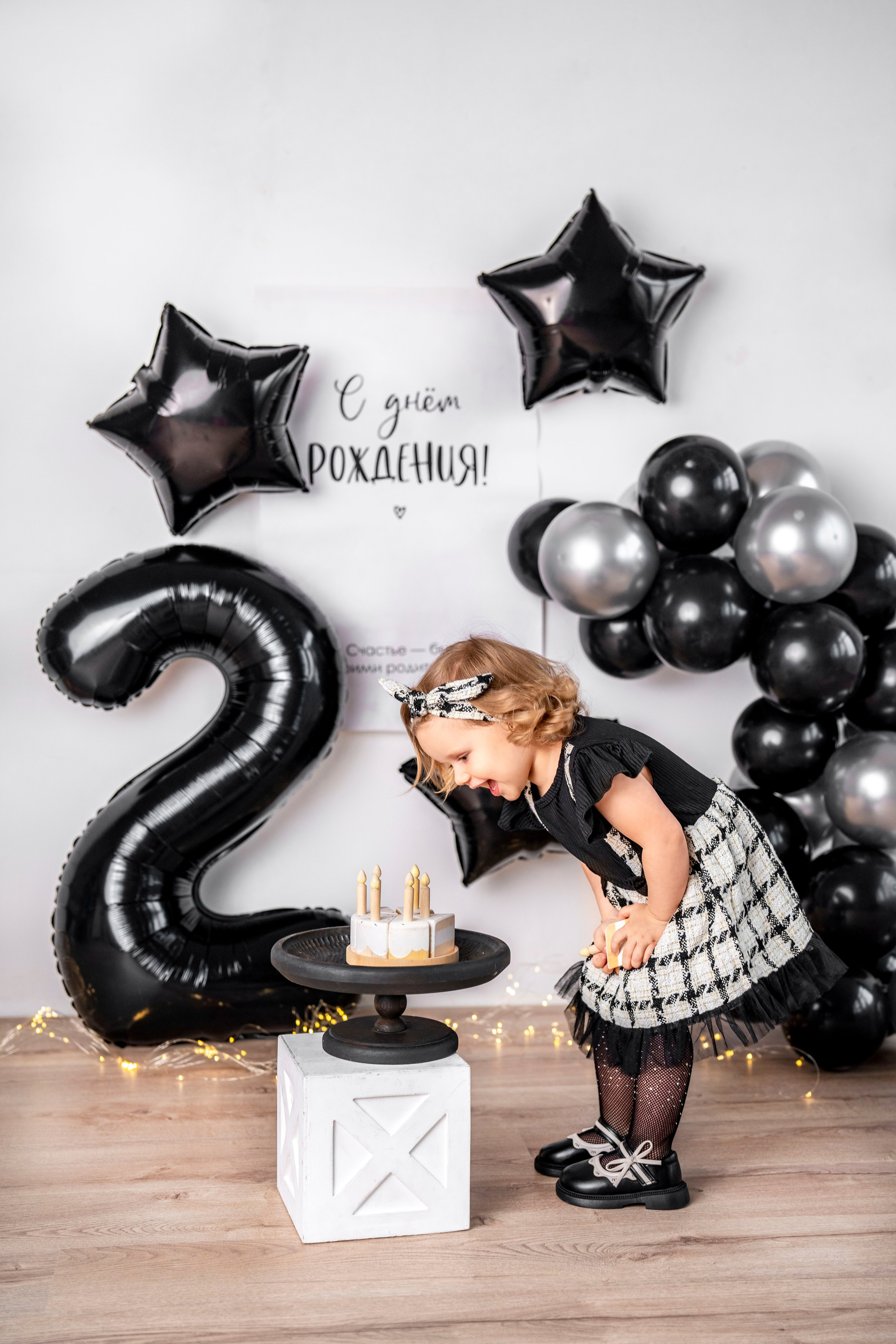 Старше года. Детский и семейный фотограф в Москве Анастасия Стегниенко