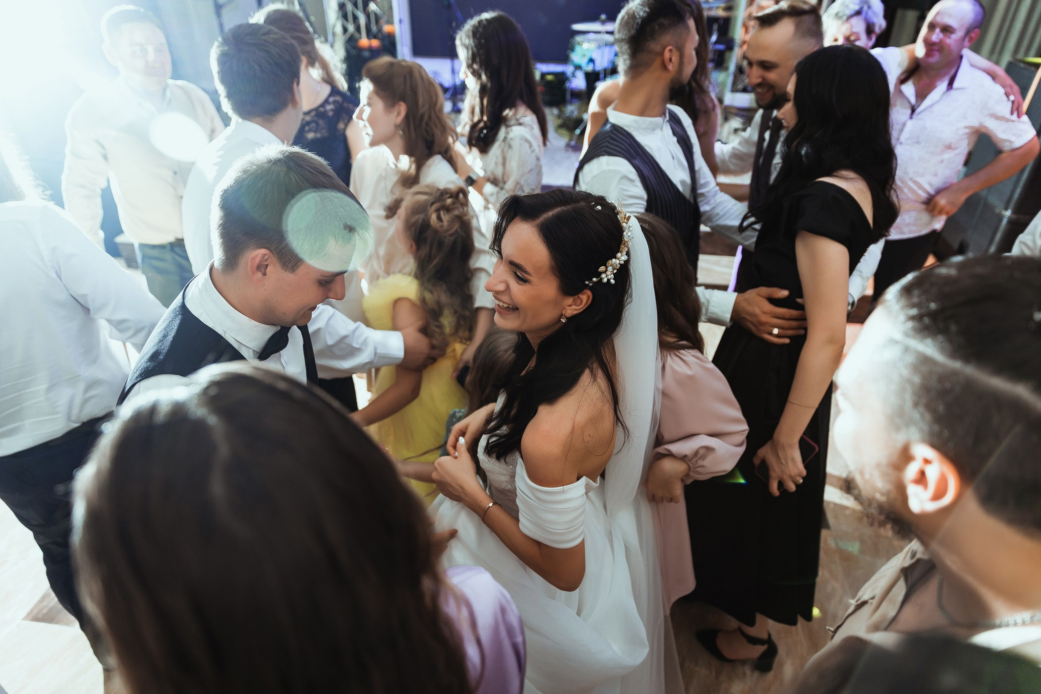 Александр и Лилия. Тимур Аминов | Фотограф в Кемерове