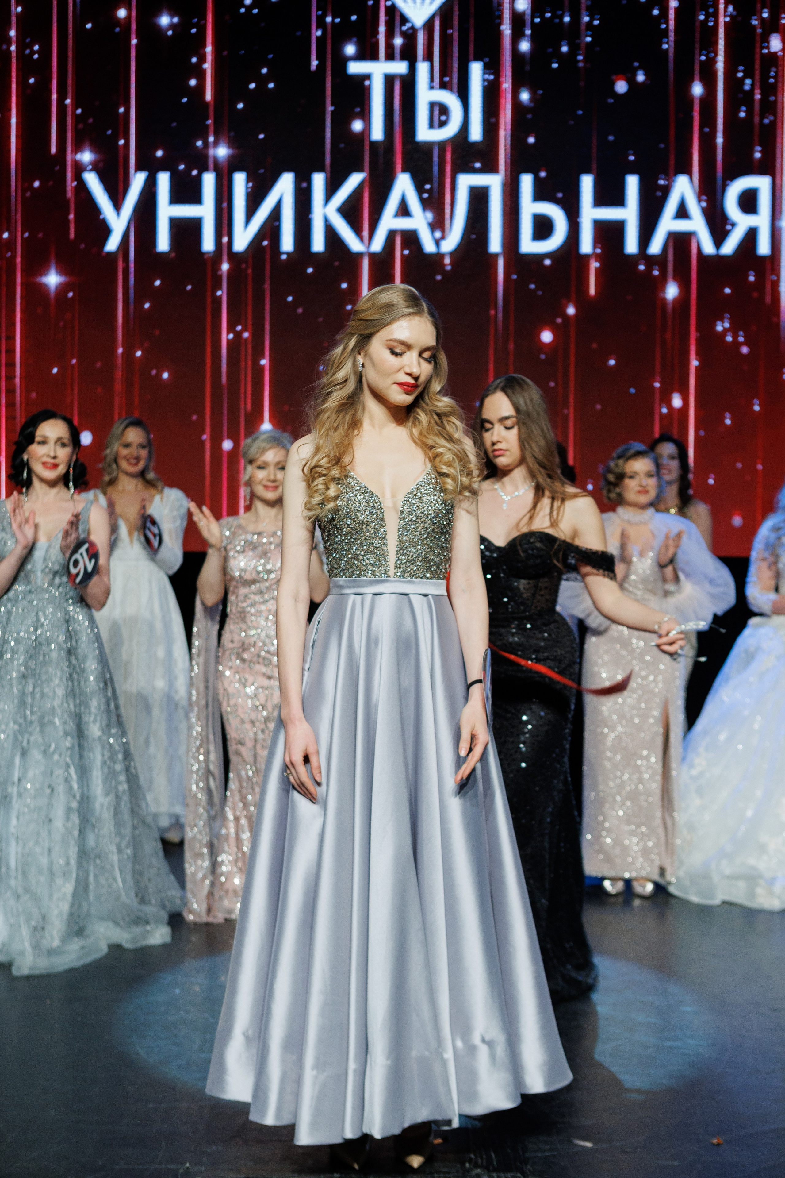 Ты уникальная показ. Свадебный и Индивидуальный фотограф в Москве Акоп Арсенян