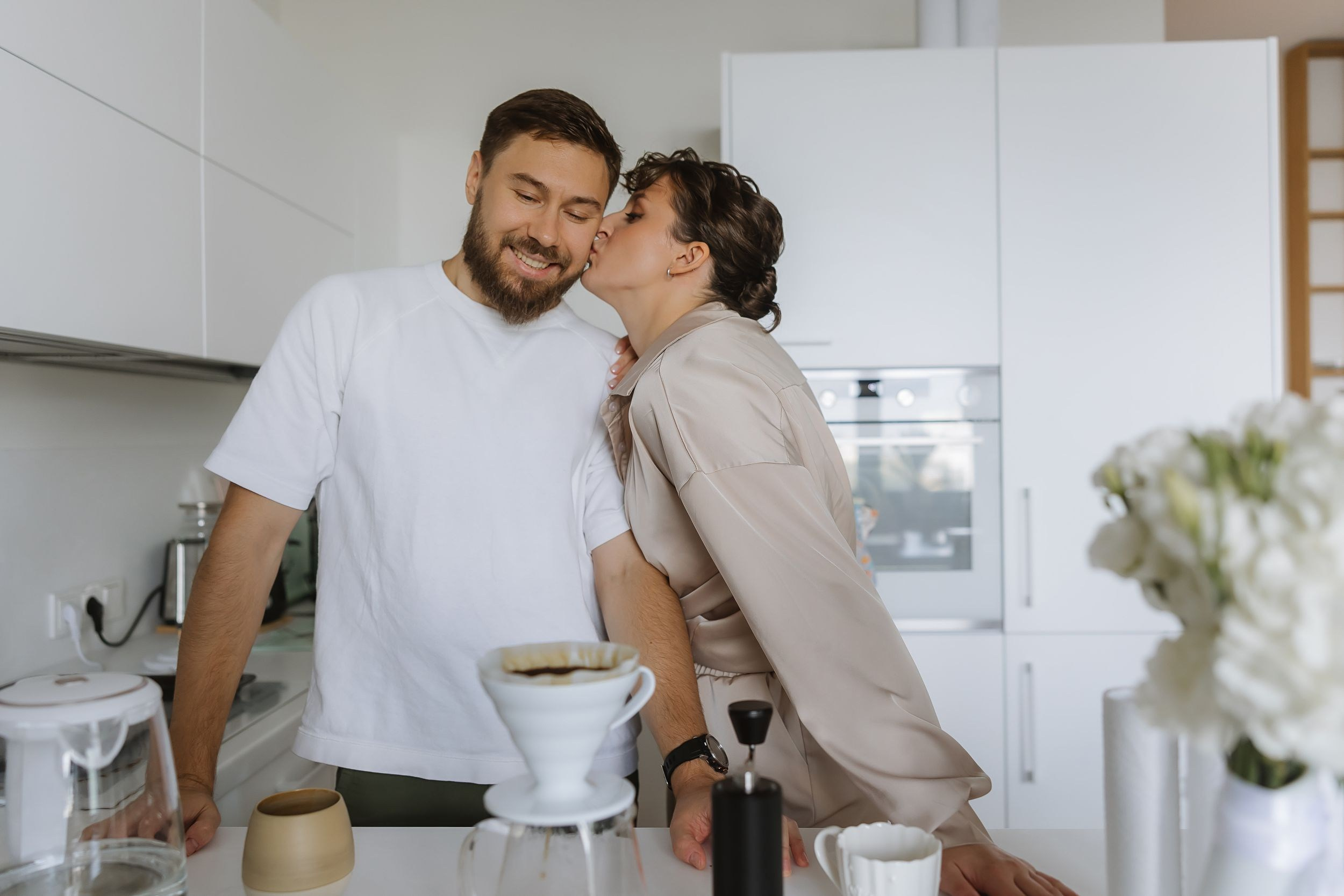 Николай и Вероника. Свадебный фотограф | Москва | Демидова Мария