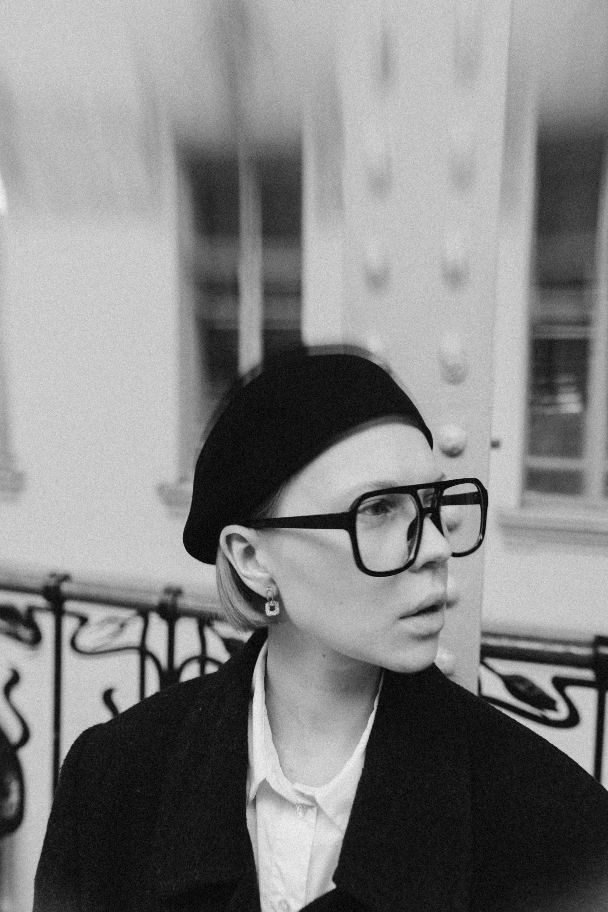 Индивидуальная съемка. Фотограф в Санкт-Петербурге Шура Капустина