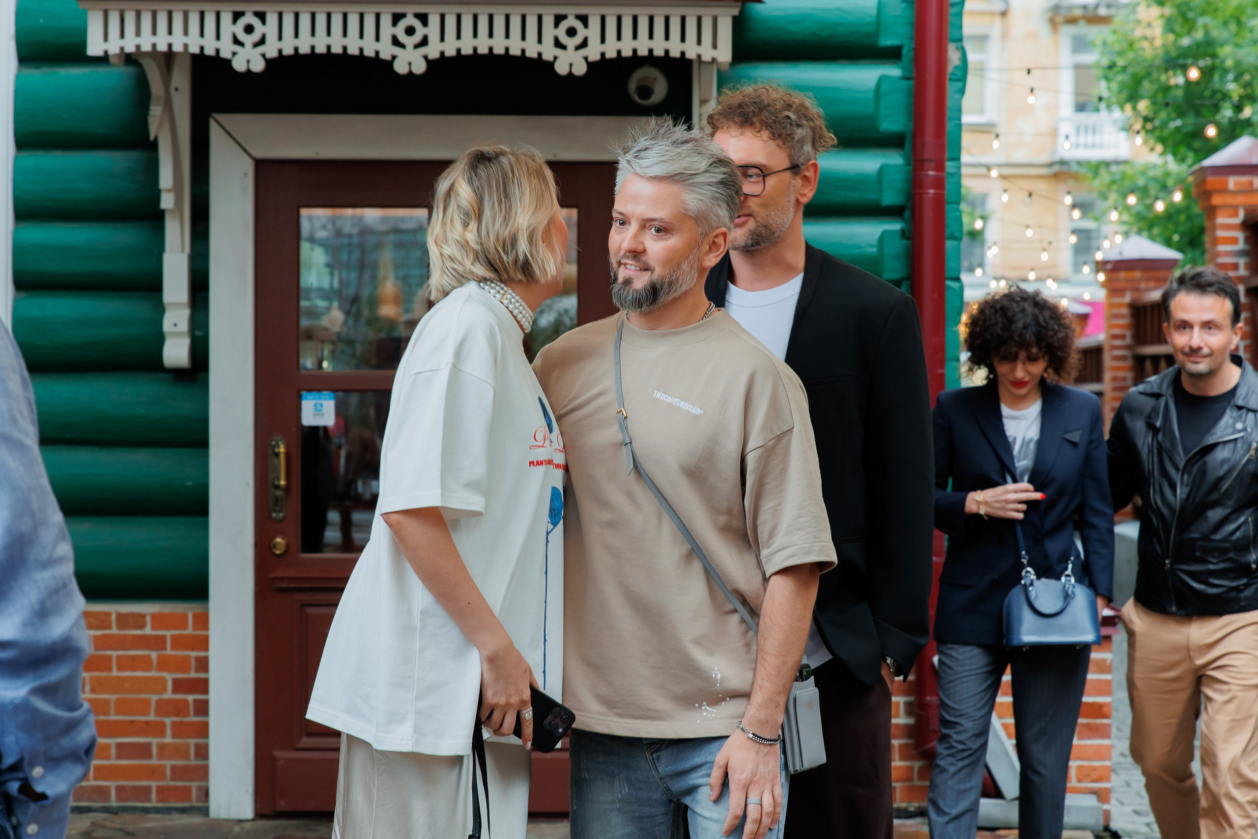 ГАСТРОУЖИН в ресторане «ДОМ». СВОИ. ФОТООТЧЕТЫ-СОБЫТИЯ-МЕСТА