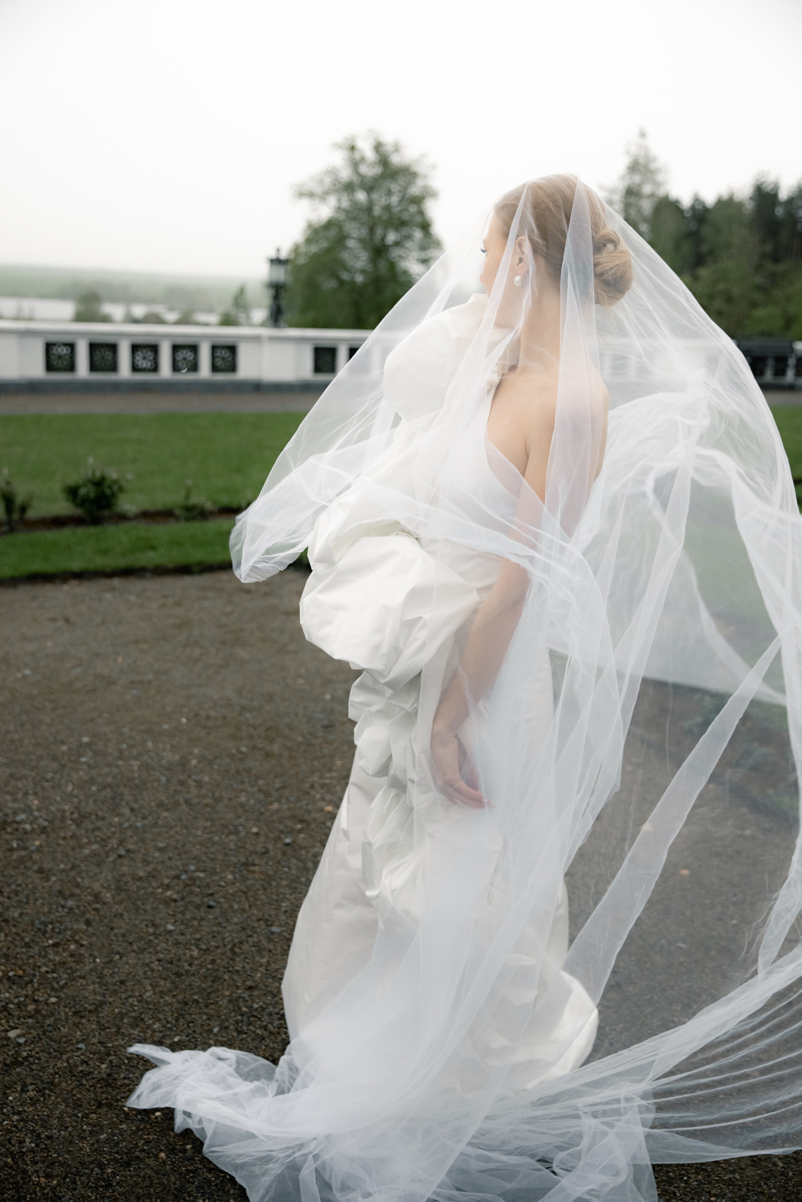 Валентин и Настя. Свадебный и семейный фотограф в Орша