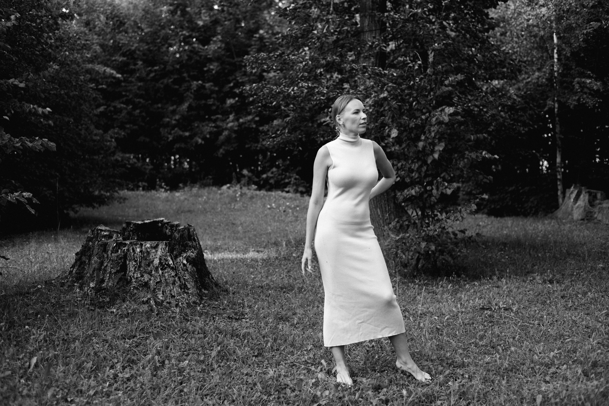 Дарья. Ваш фотограф