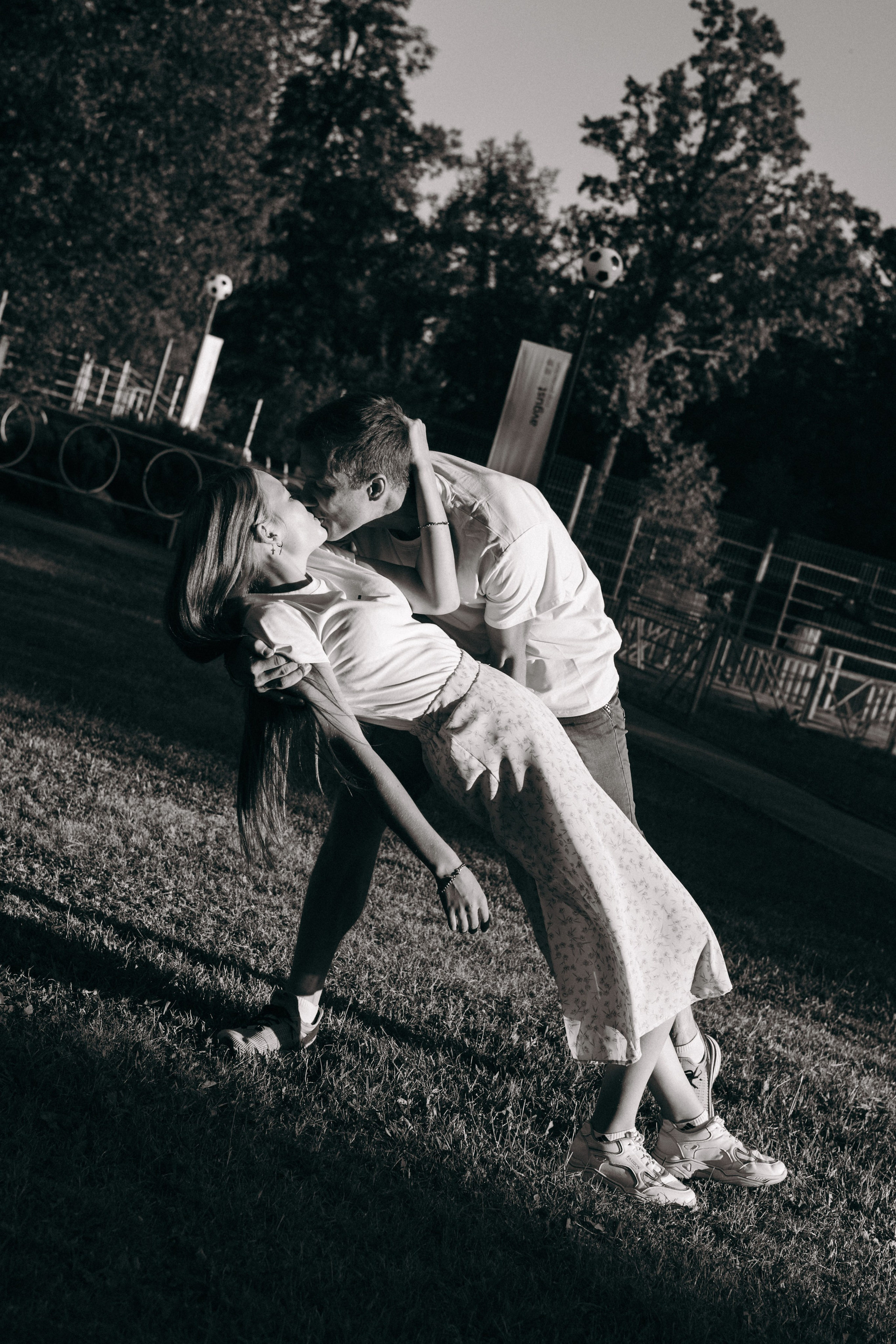 Сергей и Анастасия. Ваш фотограф