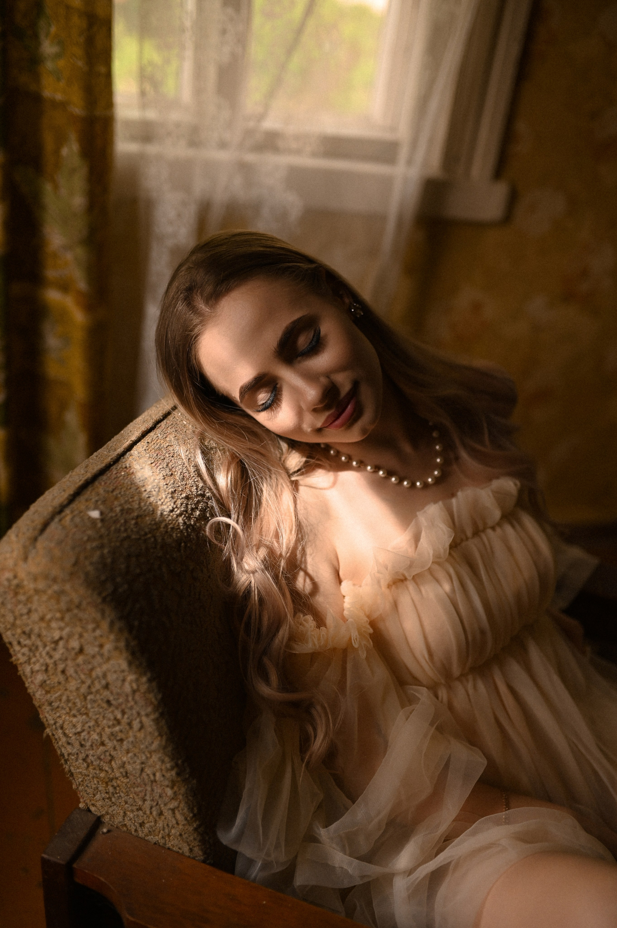 Алина. Твой личный проводник к красивым фотографиям в Старом Осколе