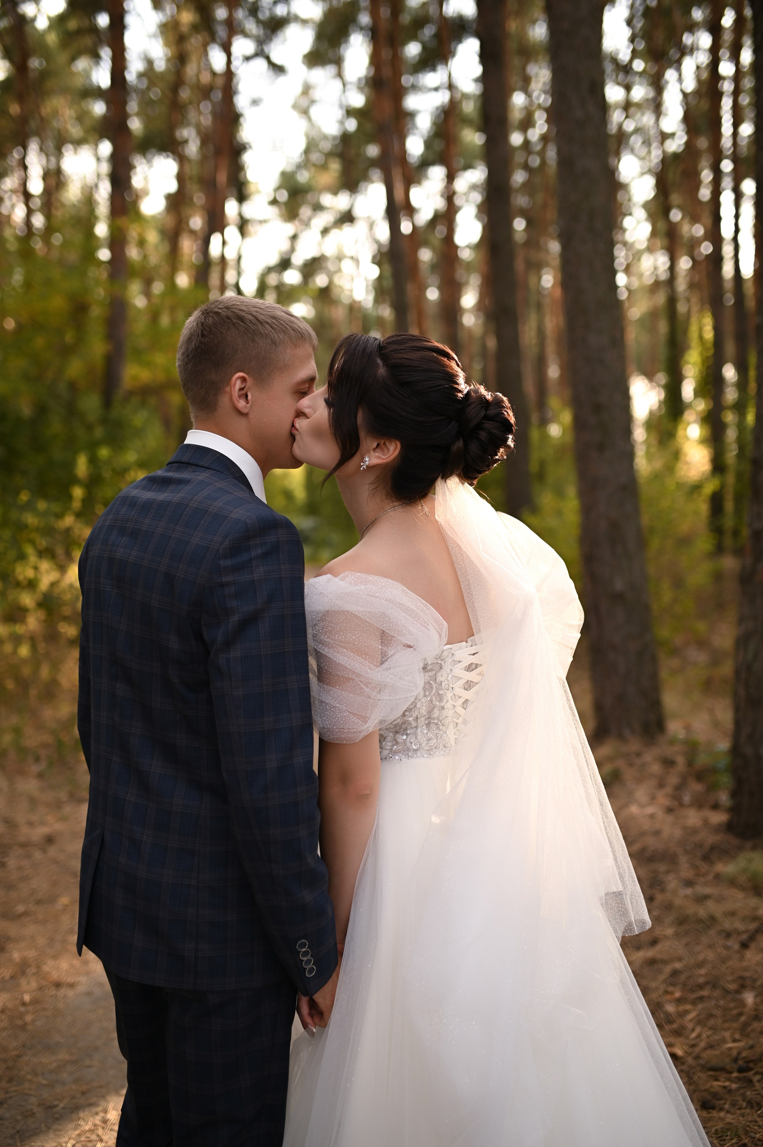 " Начало новой истории ". Твой личный проводник к красивым фотографиям в Старом Осколе