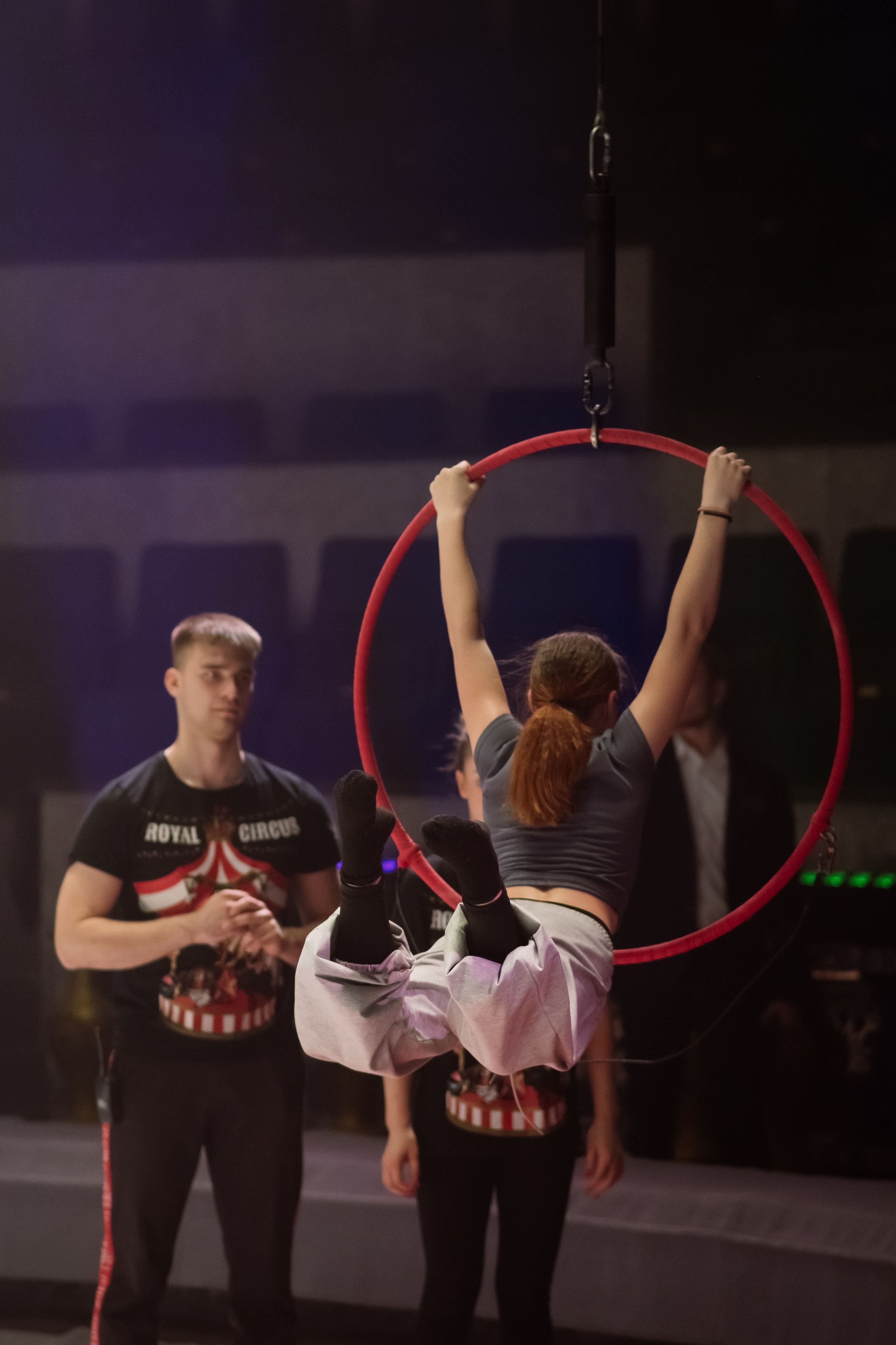 Репортаж. Фотограф Новосибирск Анна Рождественская