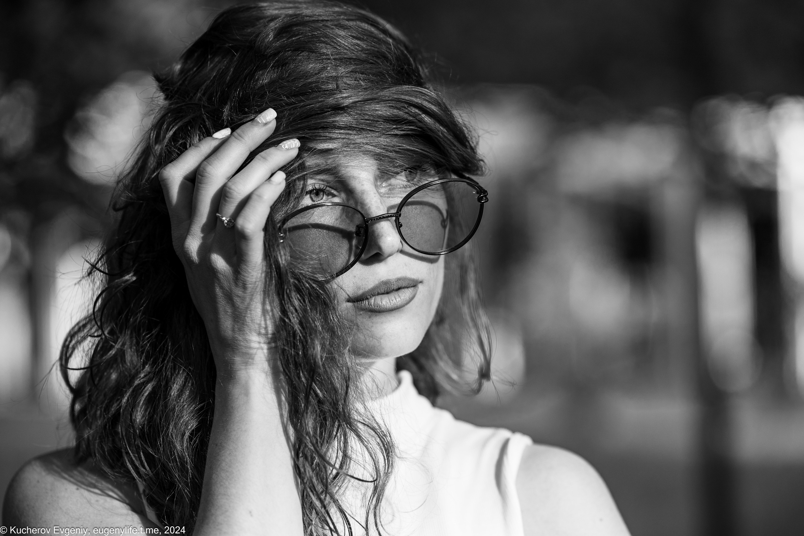 Анна. РФС. Кучеров Евгений. Фотограф