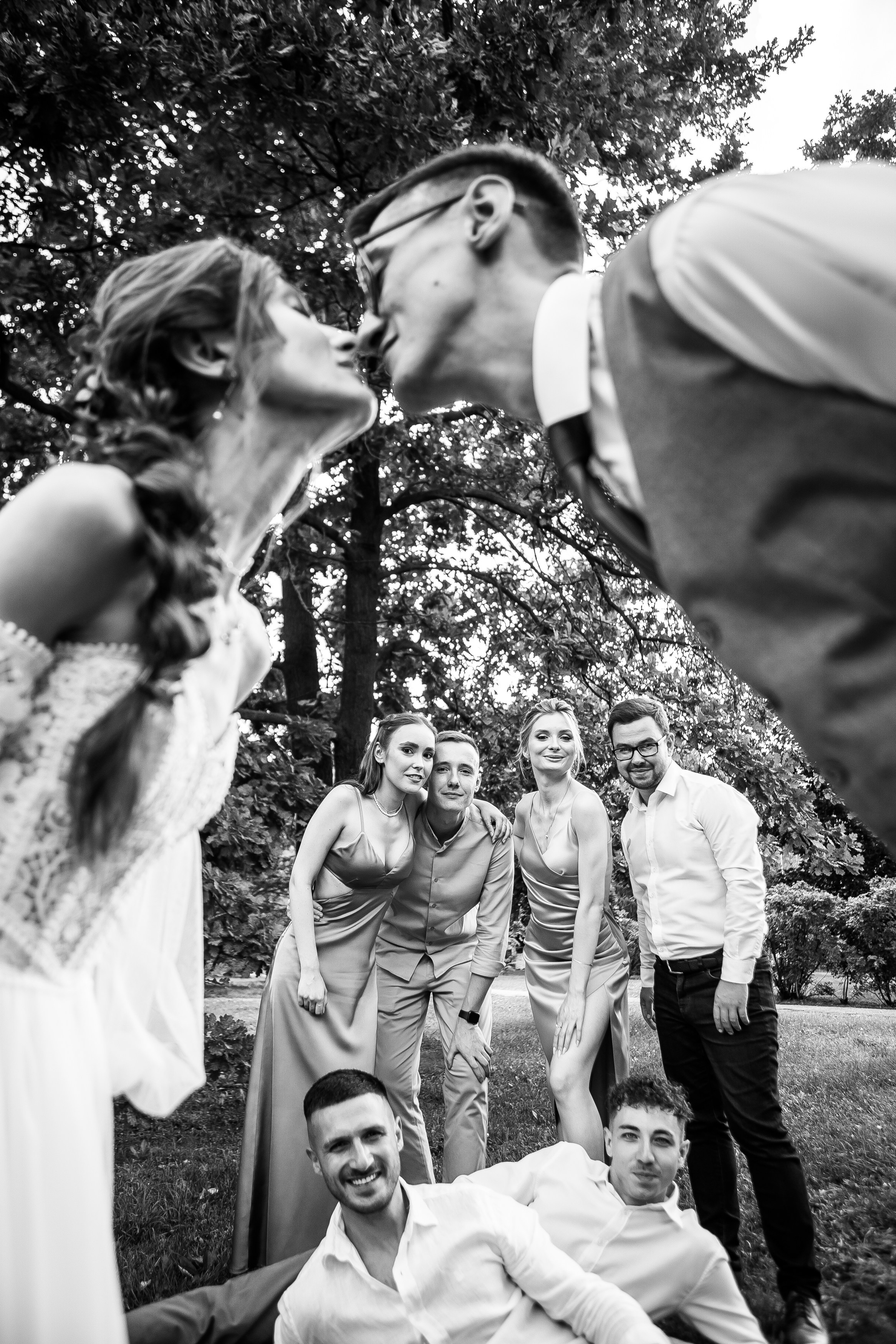 Свадебный фотограф Нижний Новгород. Свадебный и контент фотограф в Нижнем Новгороде Владимир Пресняков