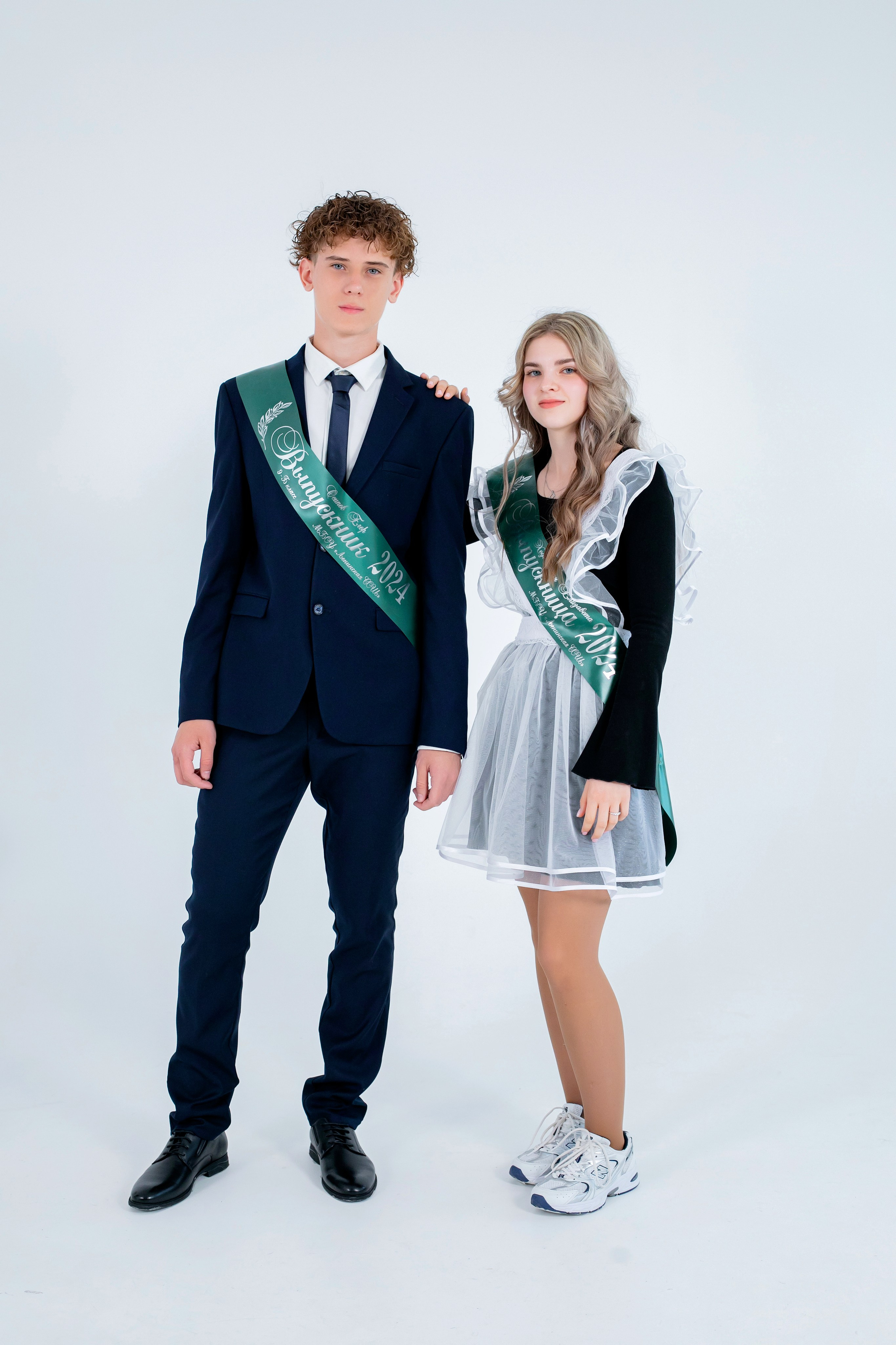 Съемка выпускников. Выпускные фотокниги