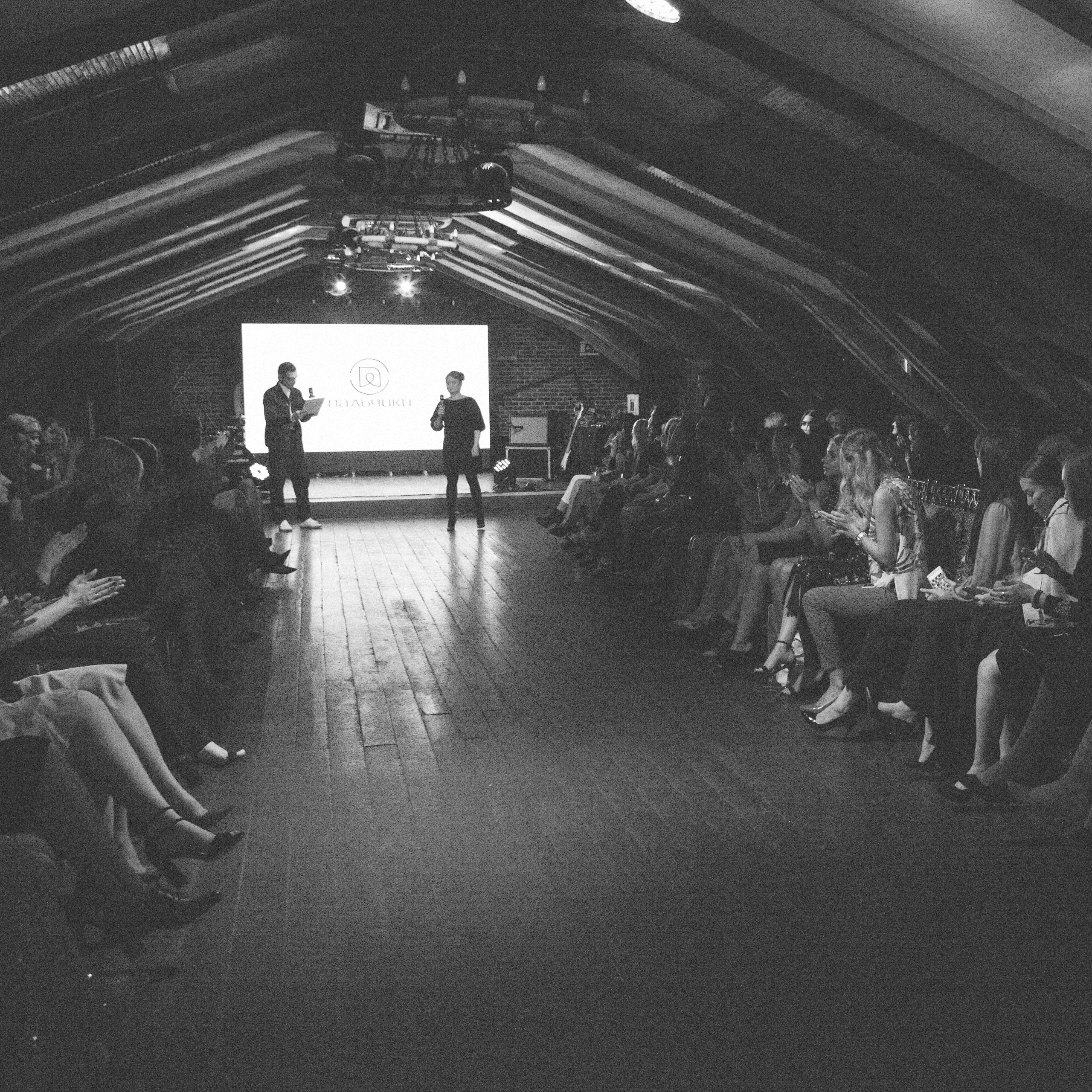 Фотосъемка юбилея компании. Фотограф Серафим Крюков