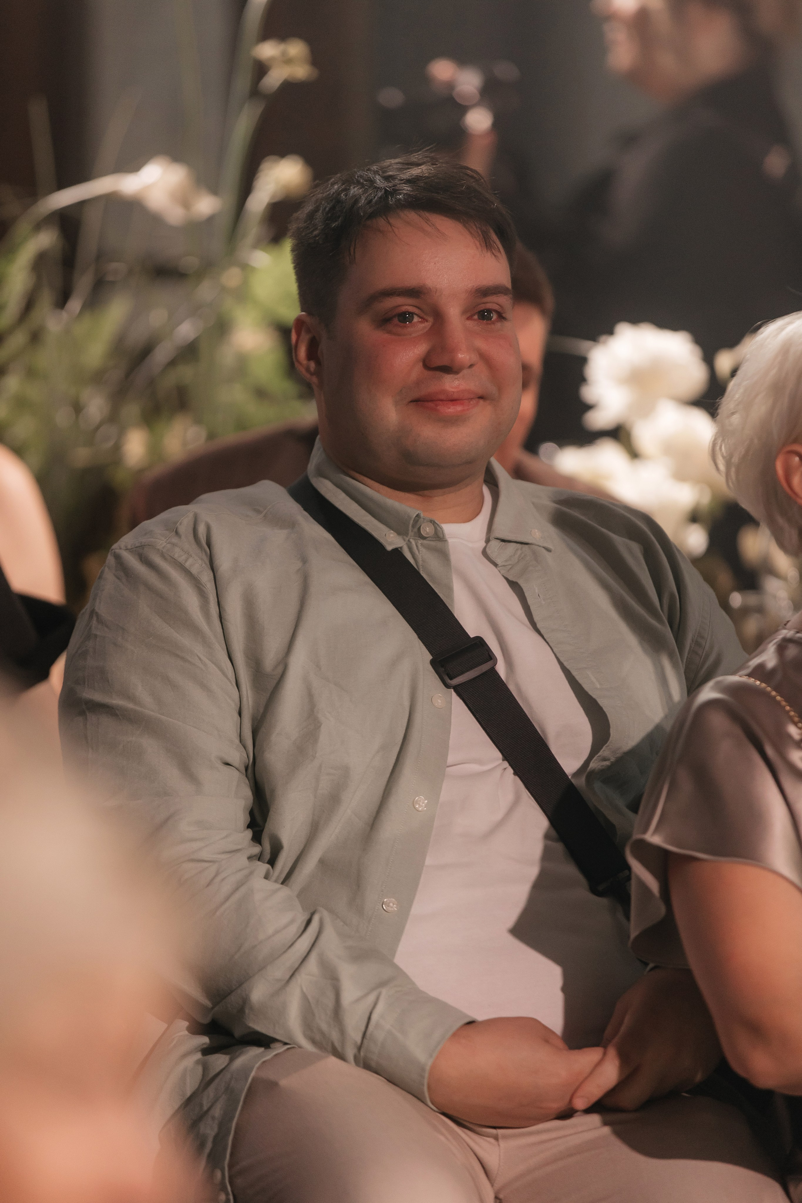 Ваня и Катя. Свадебный и Репортажный фотограф Нижний Новгород Москва Ежов Иван