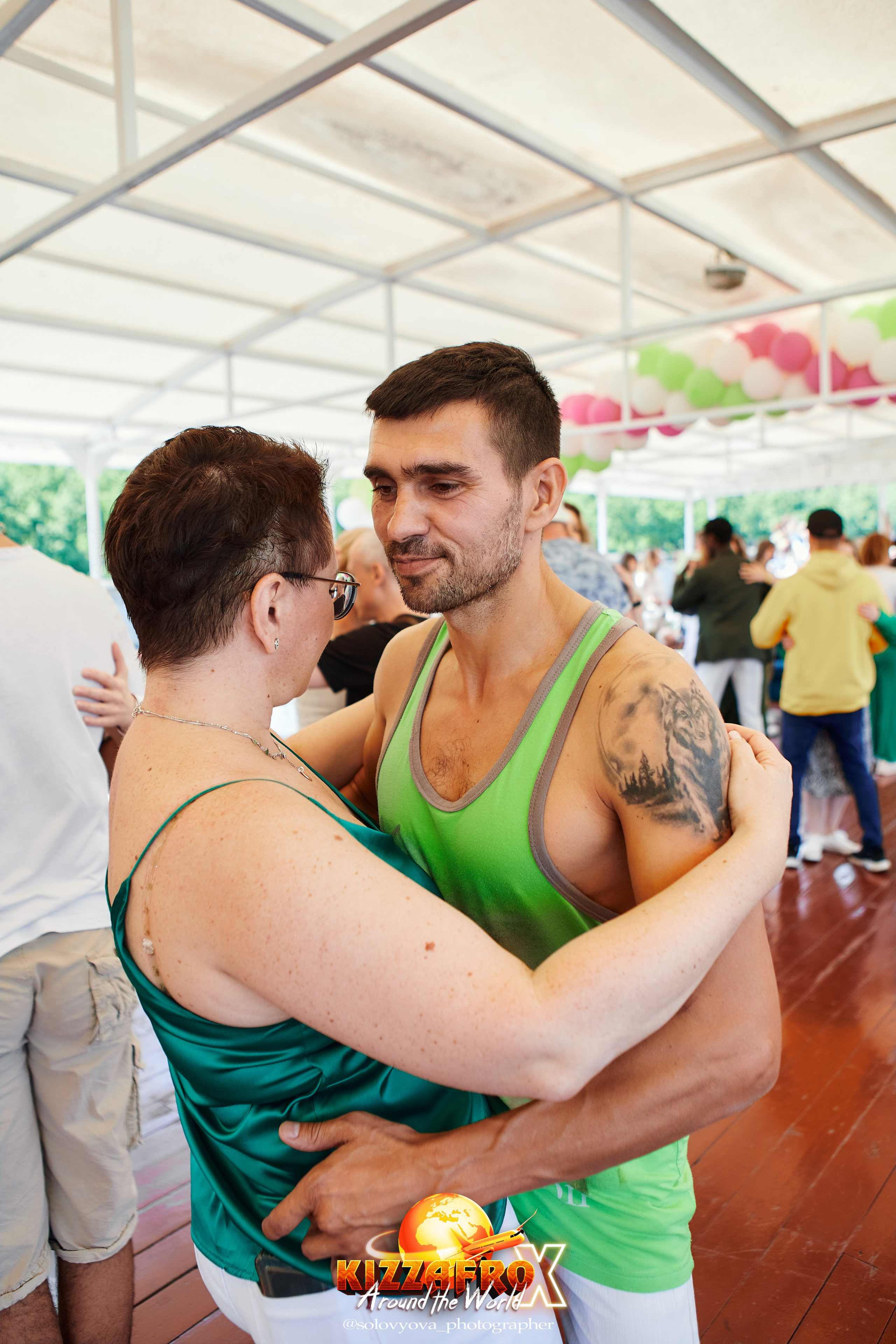 Boat party. Свадебный фотограф