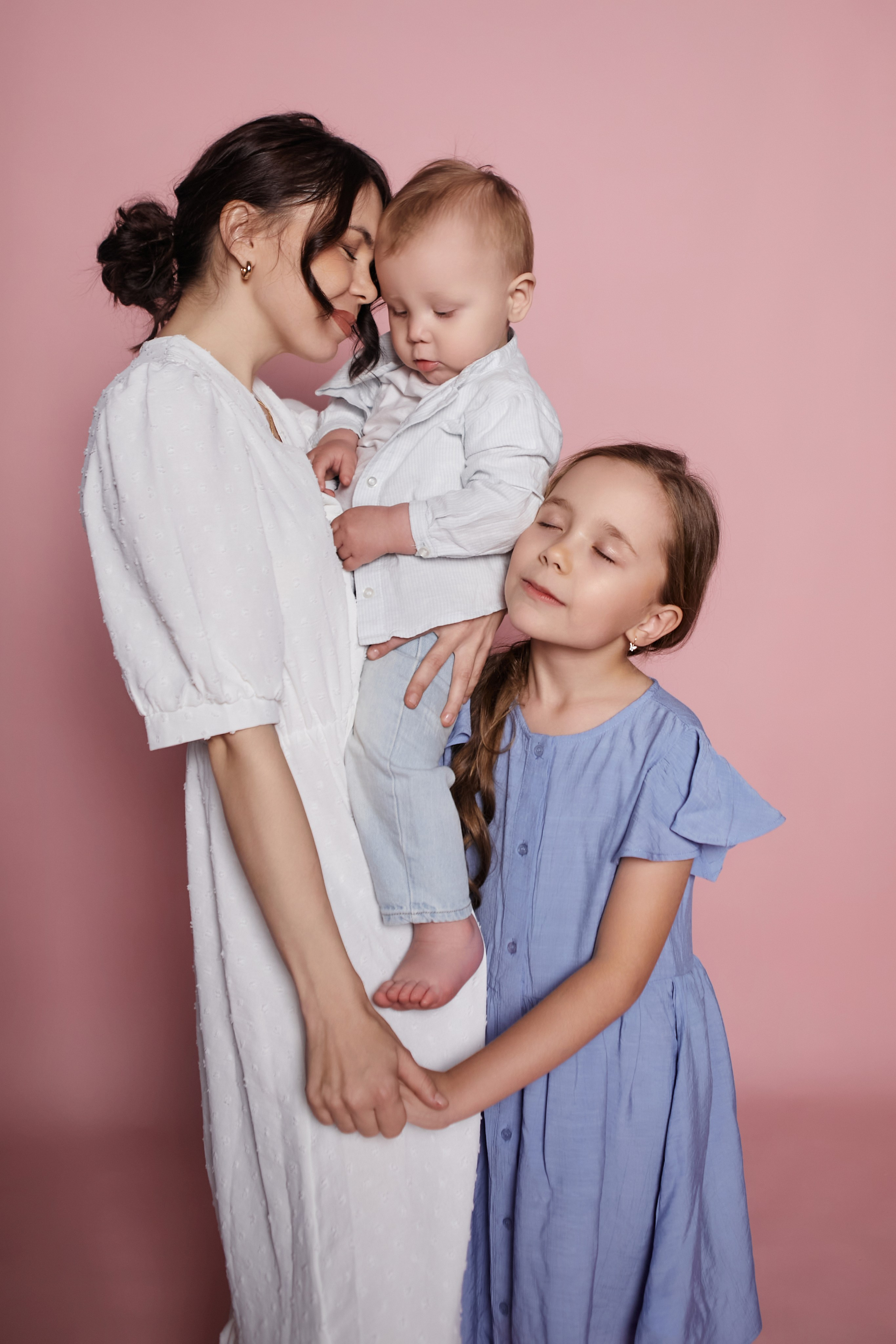 FAMILY. Свадебный фотограф