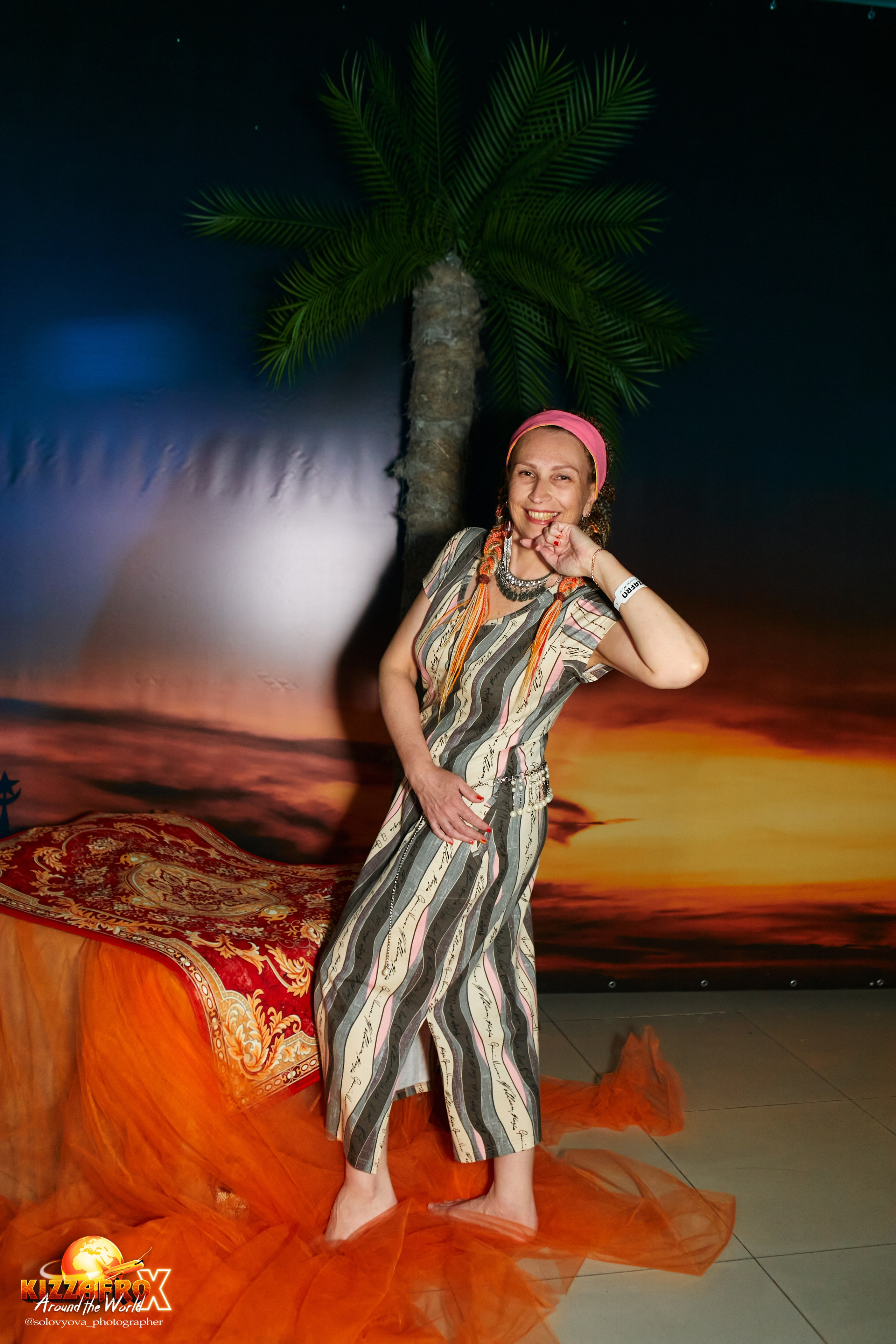 KizzAfro. Свадебный фотограф