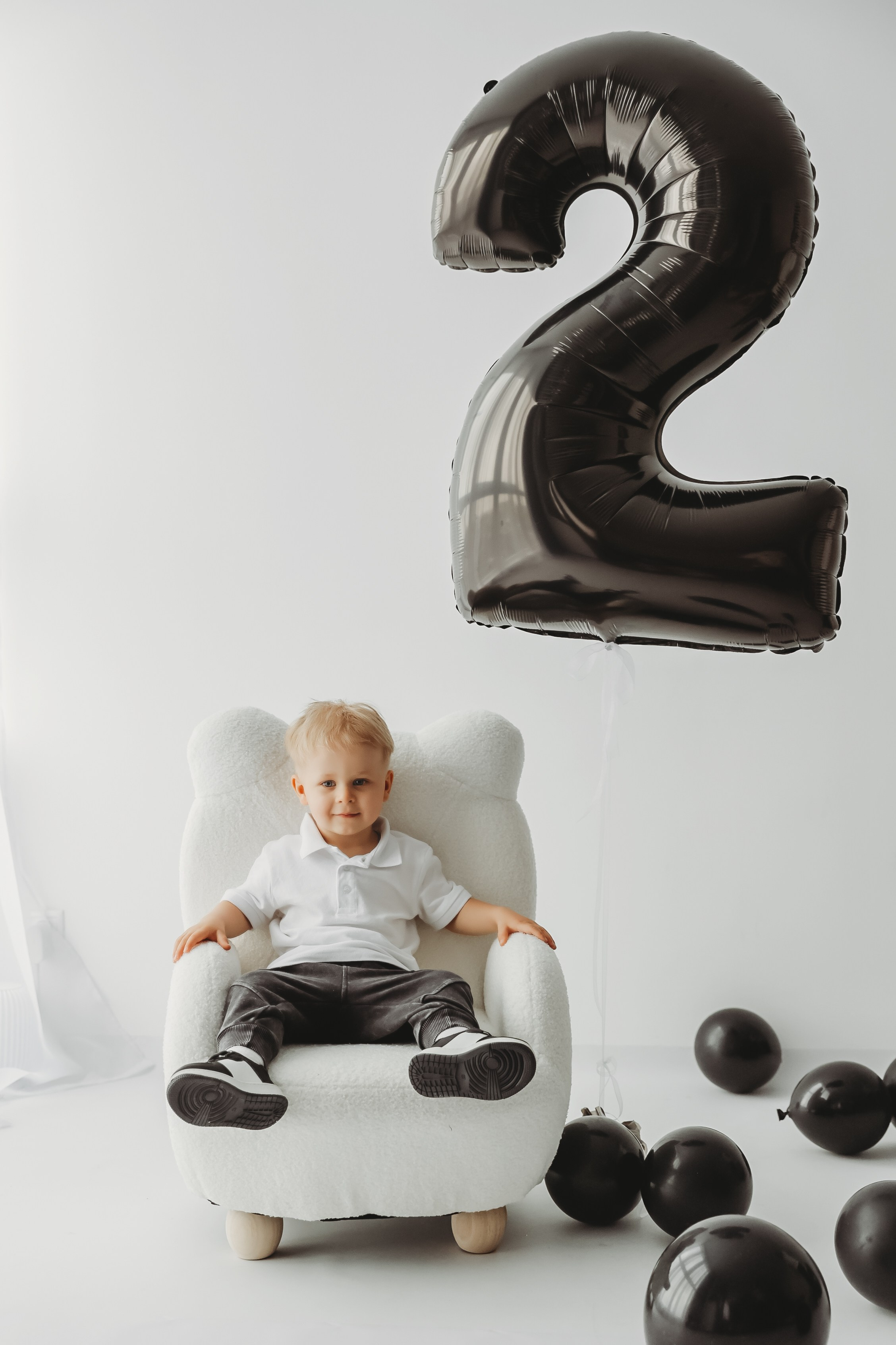 ТЁМЕ 2 ГОДА. Фотограф в Туле Оксана Денисова