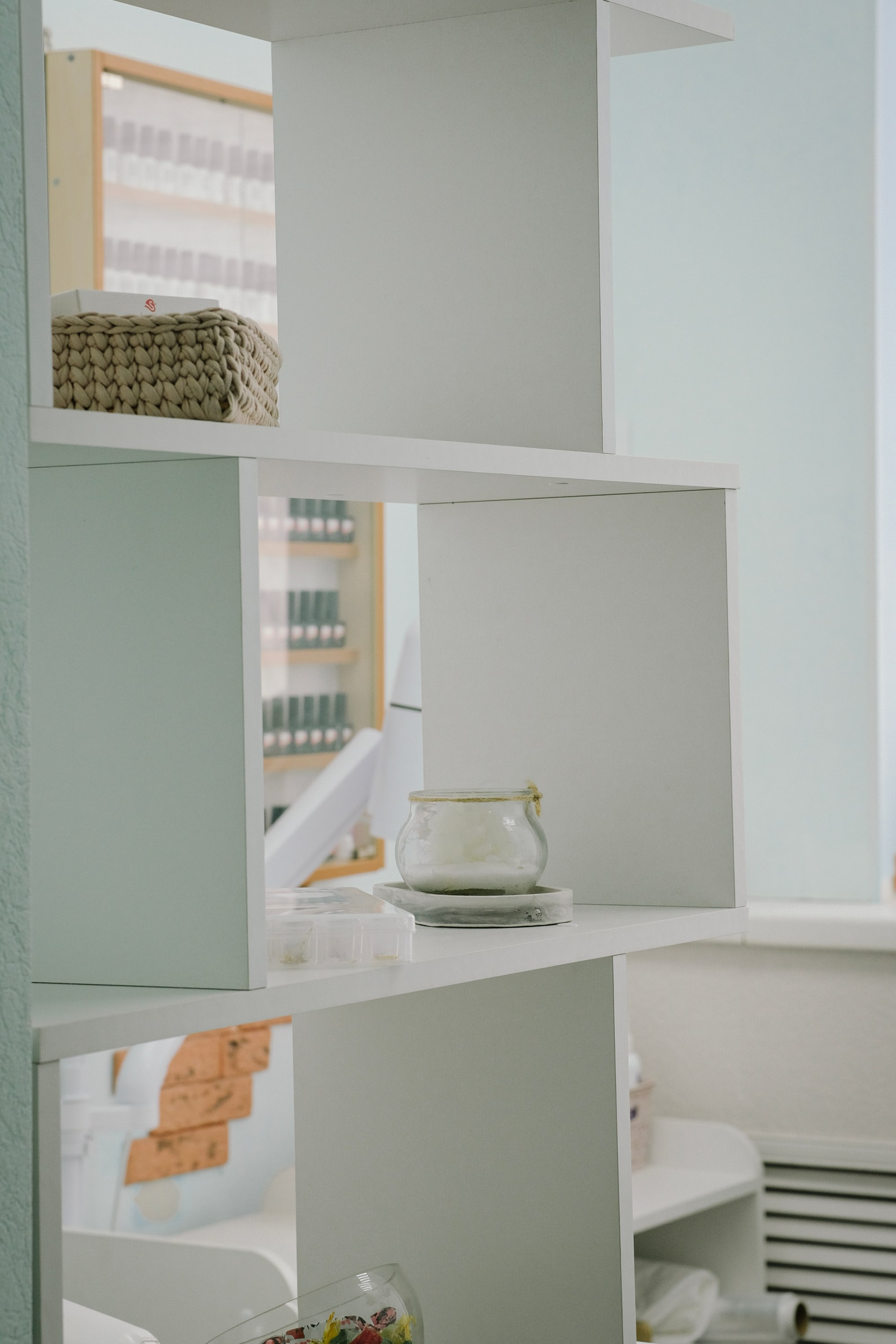 Мастер маникюра Ксения. Семейный и индивидуальный фотограф Дарья Мельник