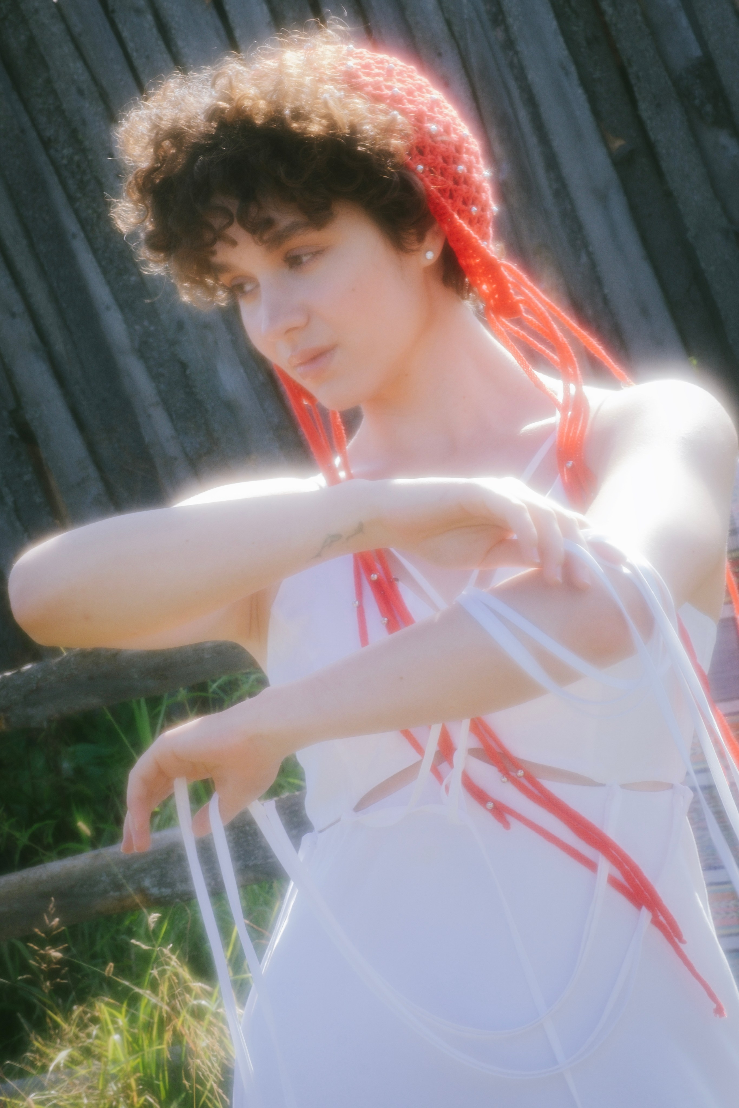 Ксения. Семейный и индивидуальный фотограф Дарья Мельник