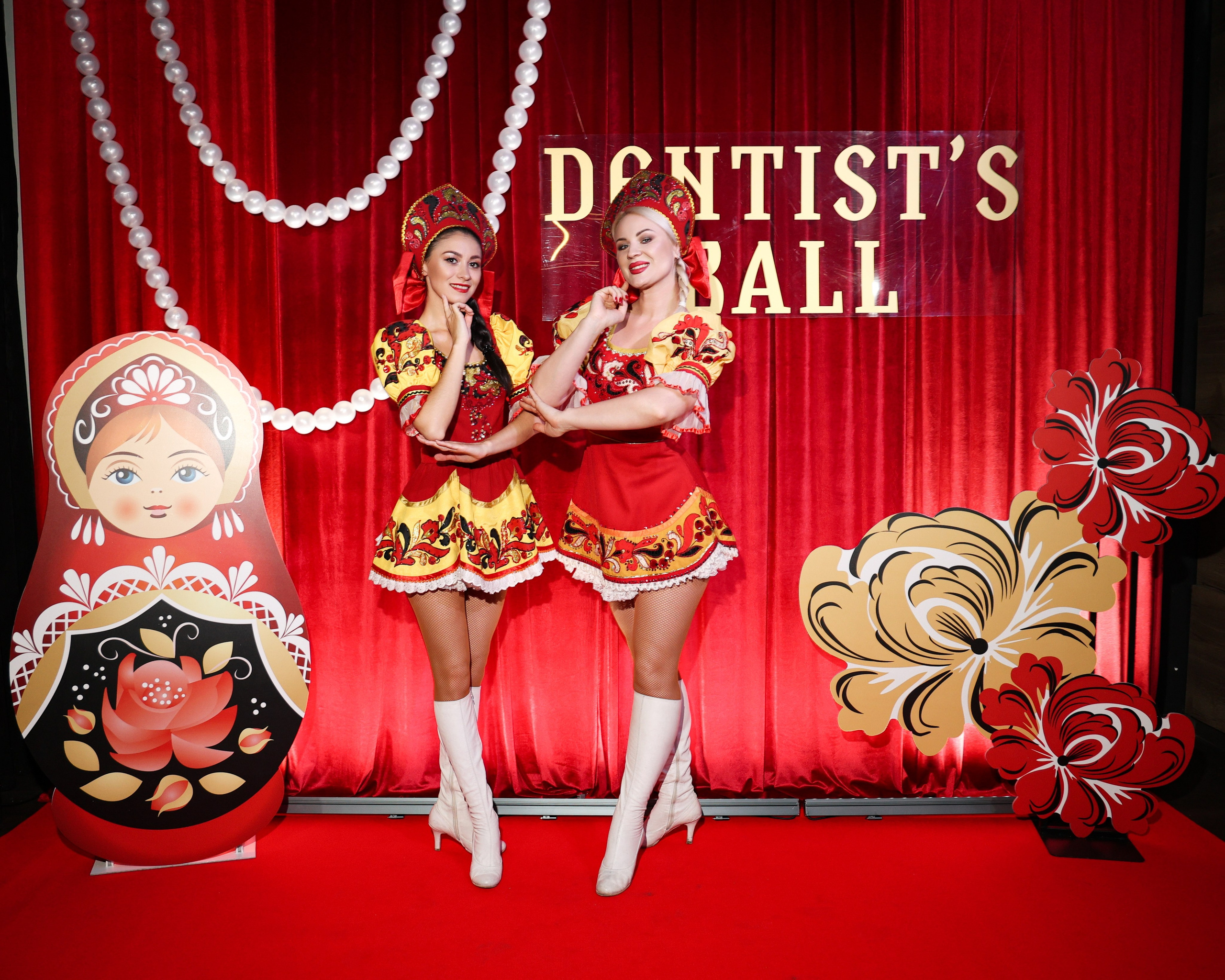 Съемки мероприятий. Главная