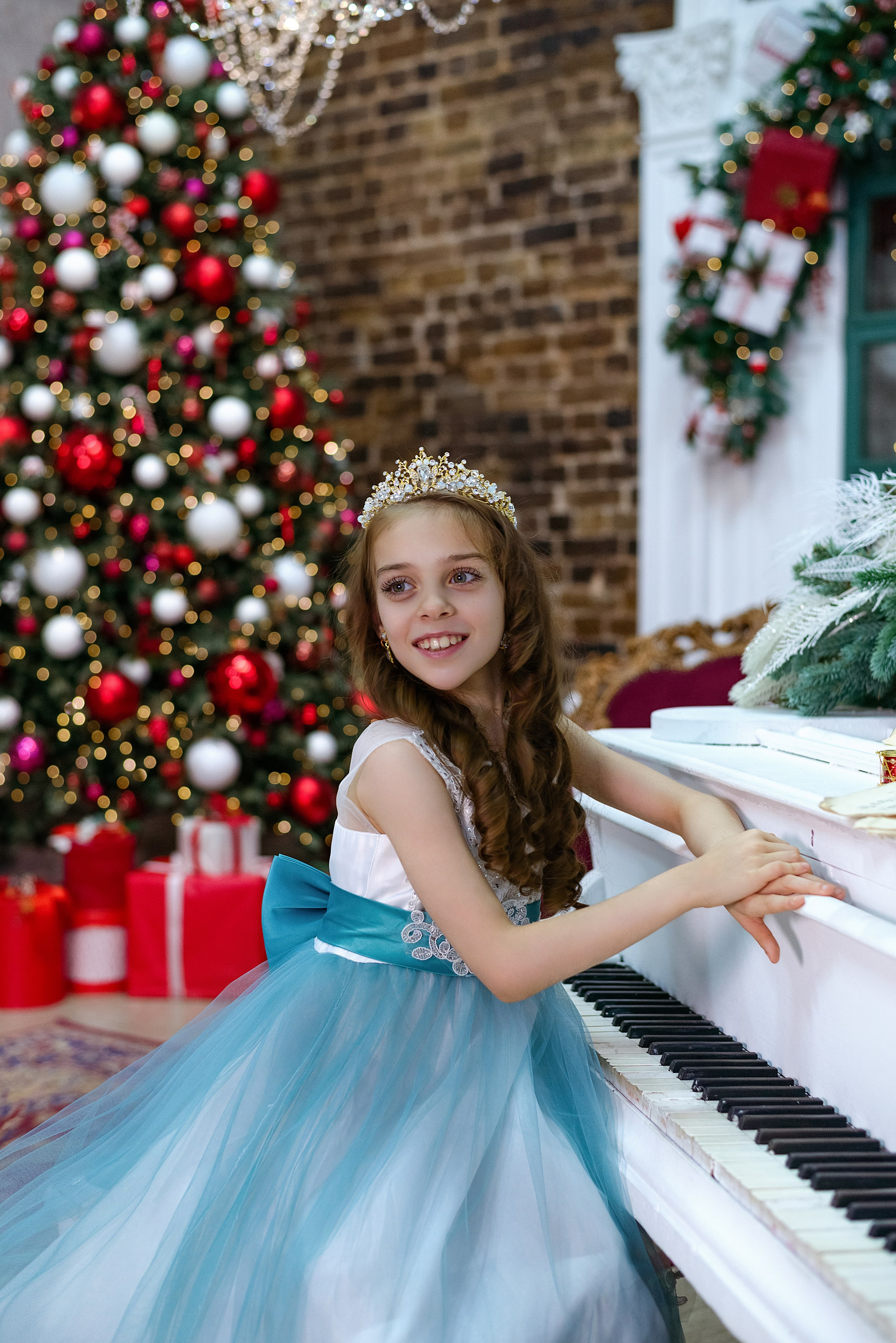 Алина. Фотограф в Санкт-Петербурге Катя Прудникова