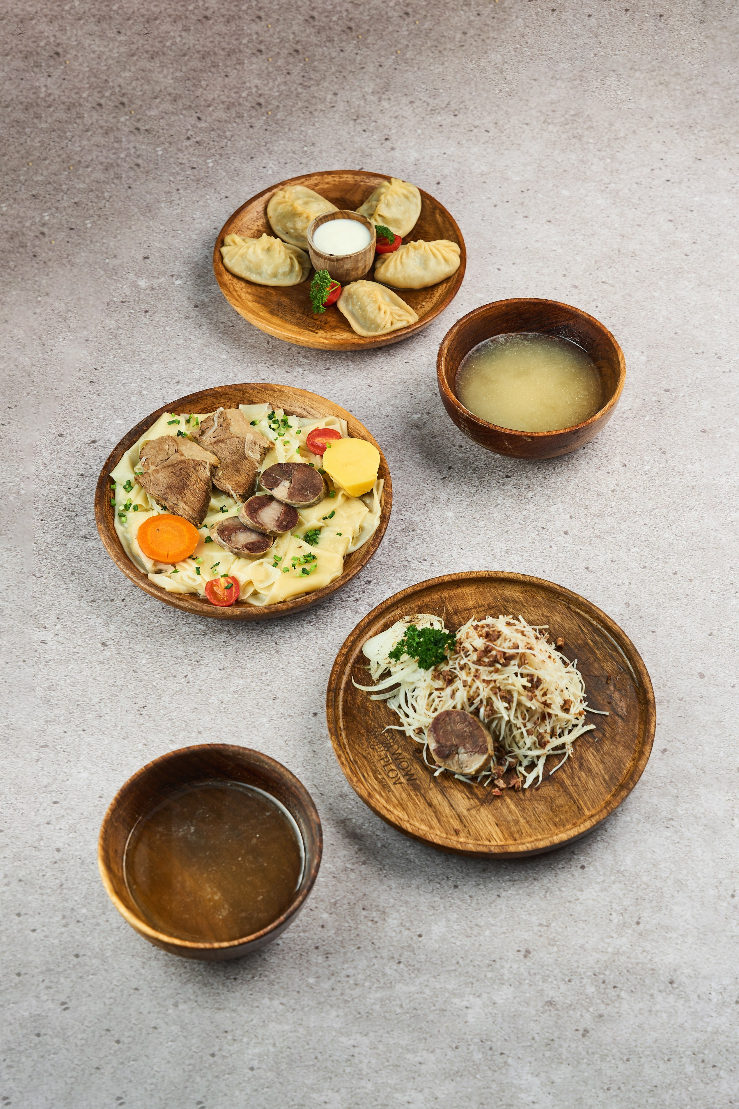 Wow Plov. Alim Alimov Fashion Photographer