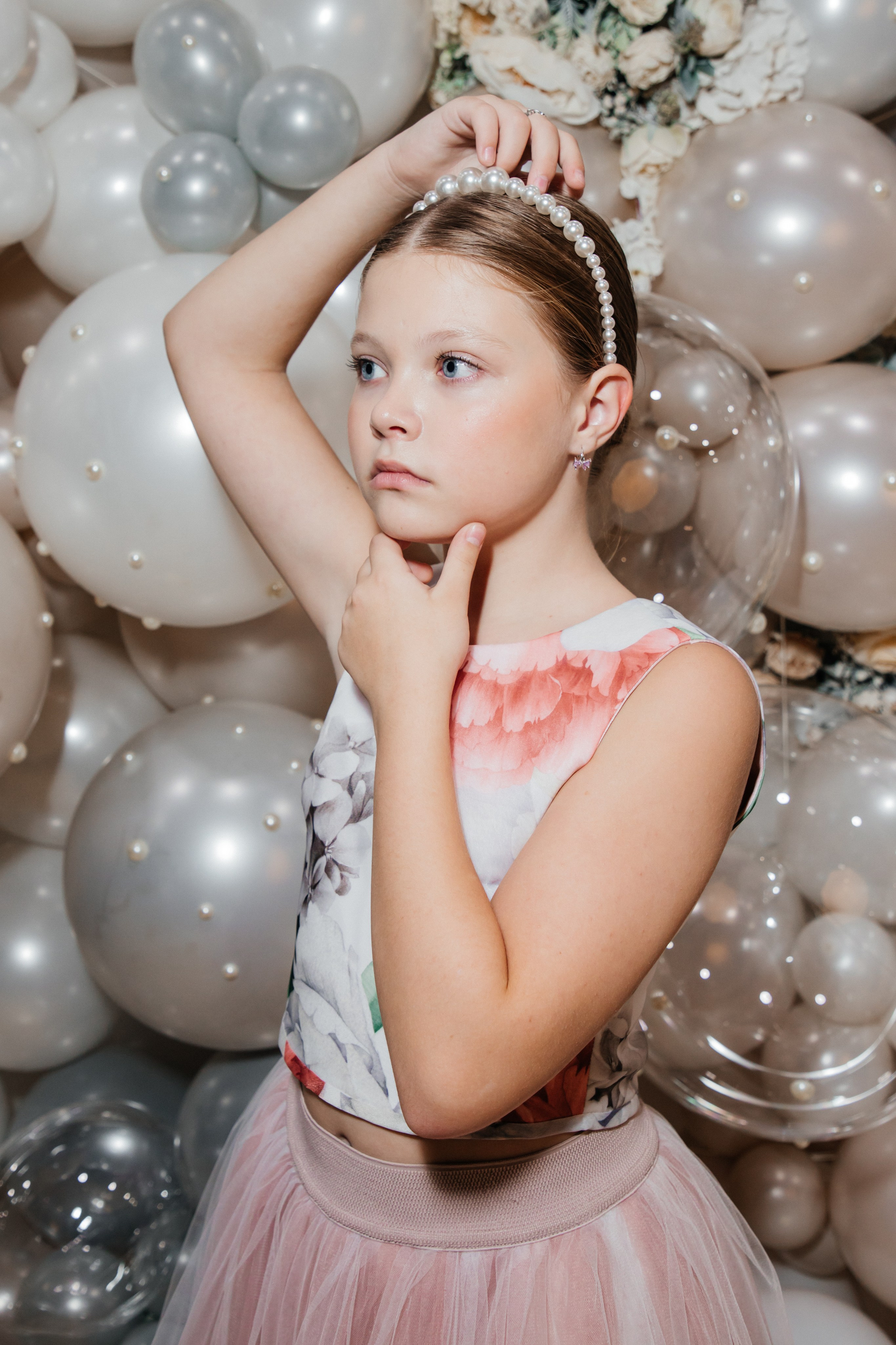 DFW Ростов — На — Дону 2023. Efimova Model Agency