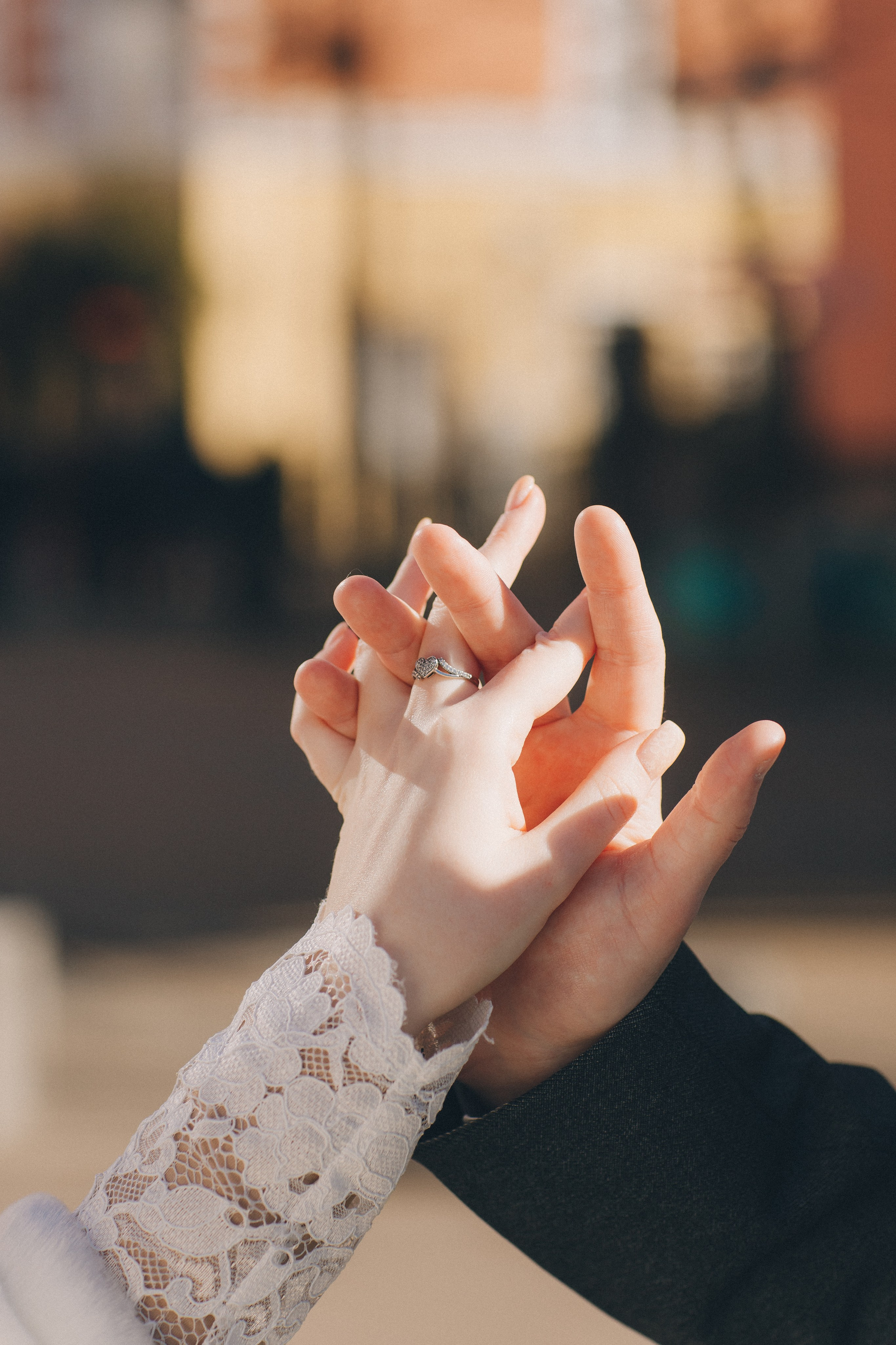 Свадебный март…. Фотограф Зеленоградск Красильникова Елена