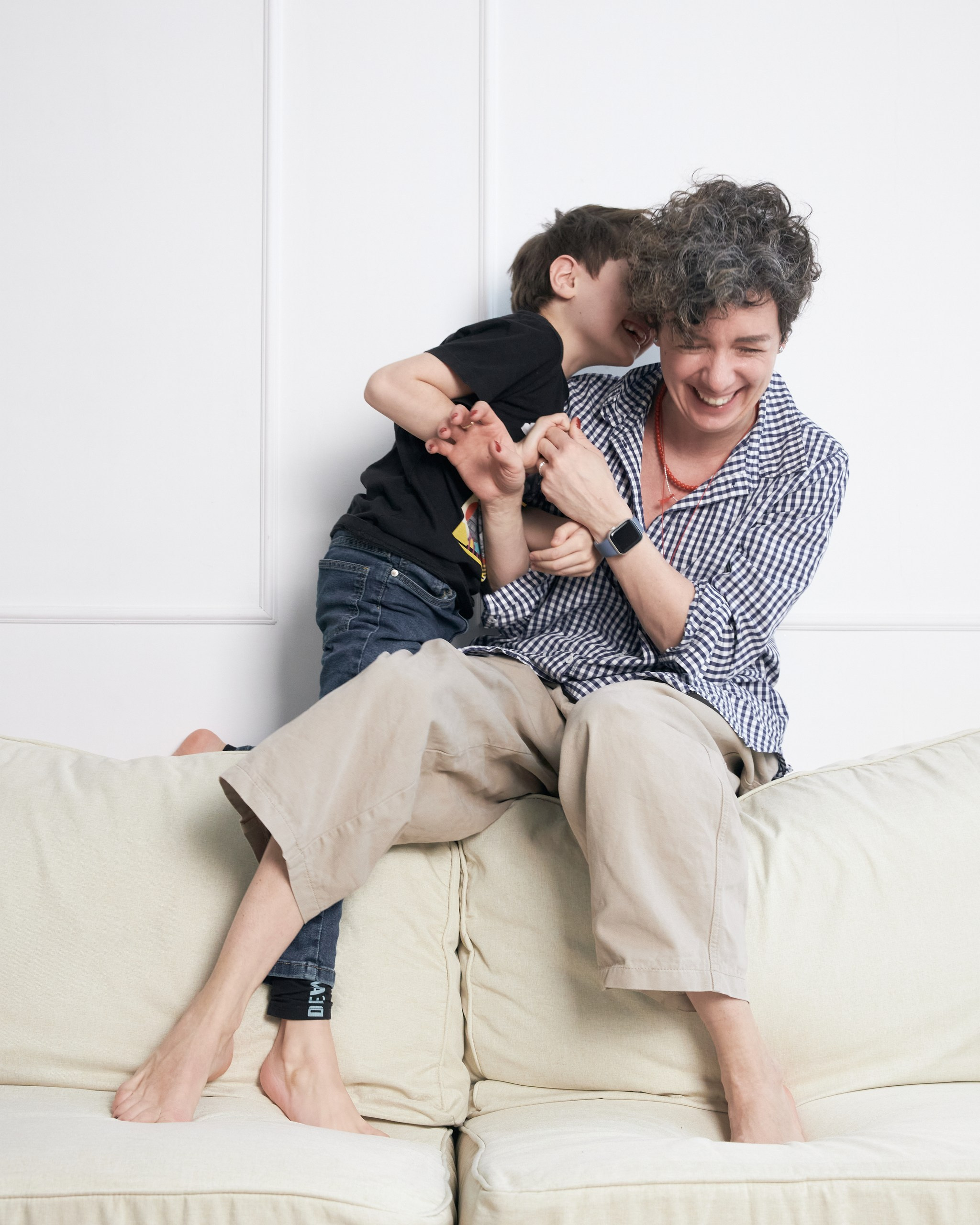 АСЯ И ГОР. 人像摄影师玛丽亚·穆尔扎 (Masha Murzha)