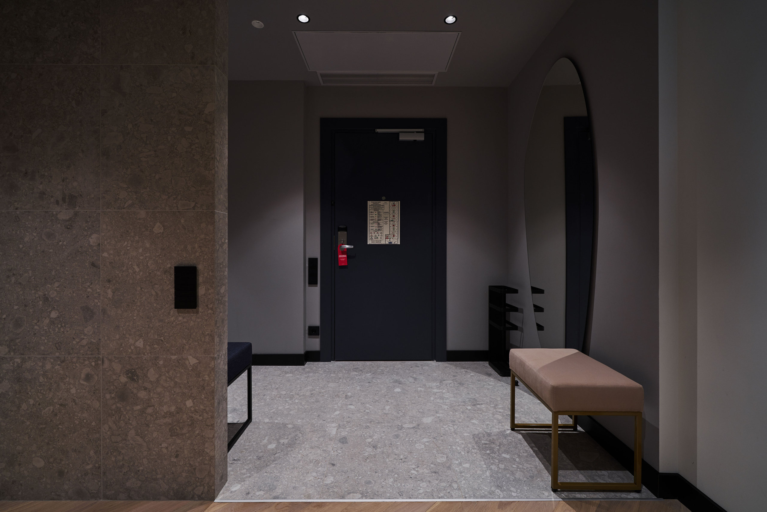 50|60 HOTEL. Главная